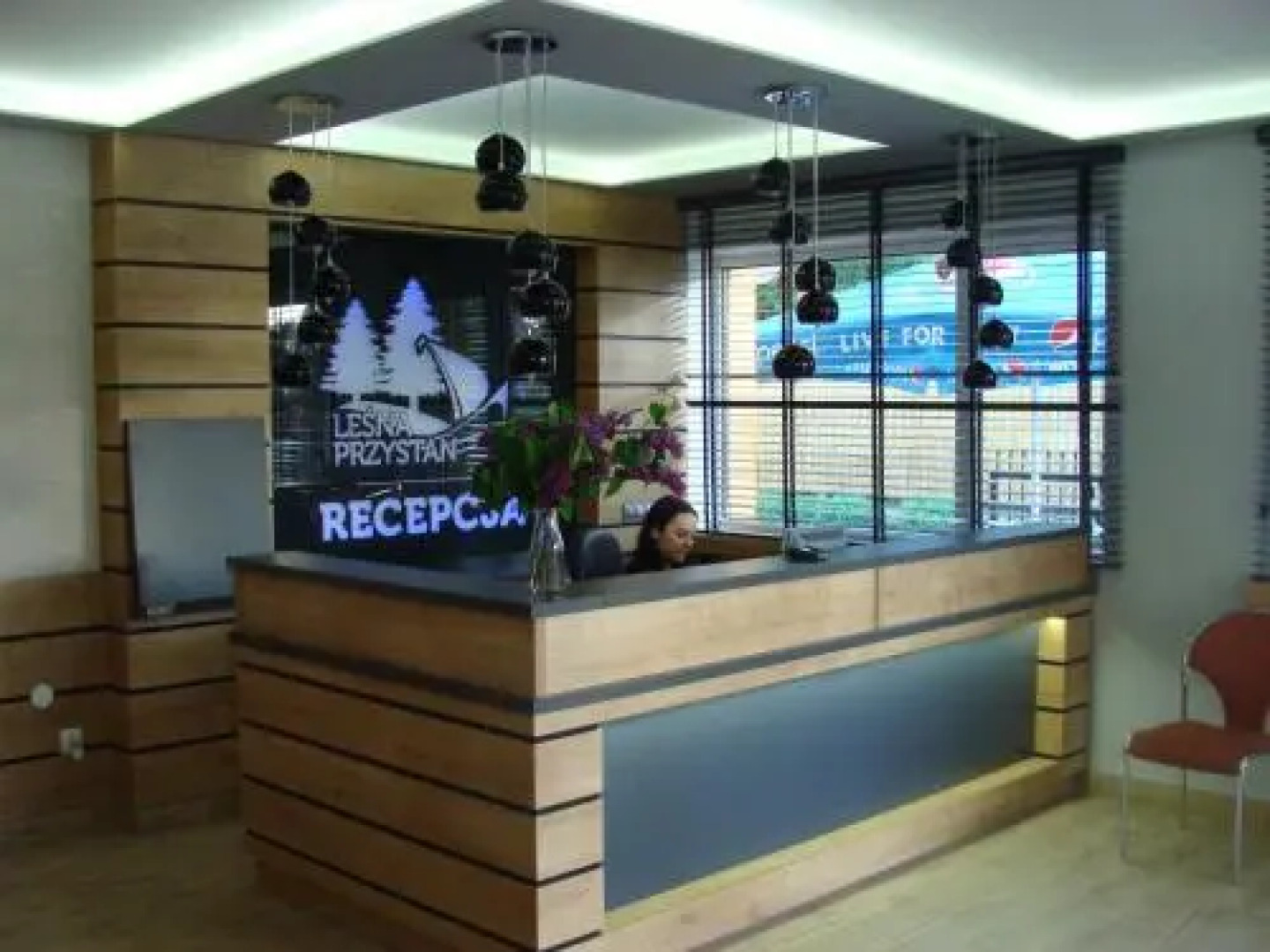 Leśna Przystań- akceptujemy bony turystyczne