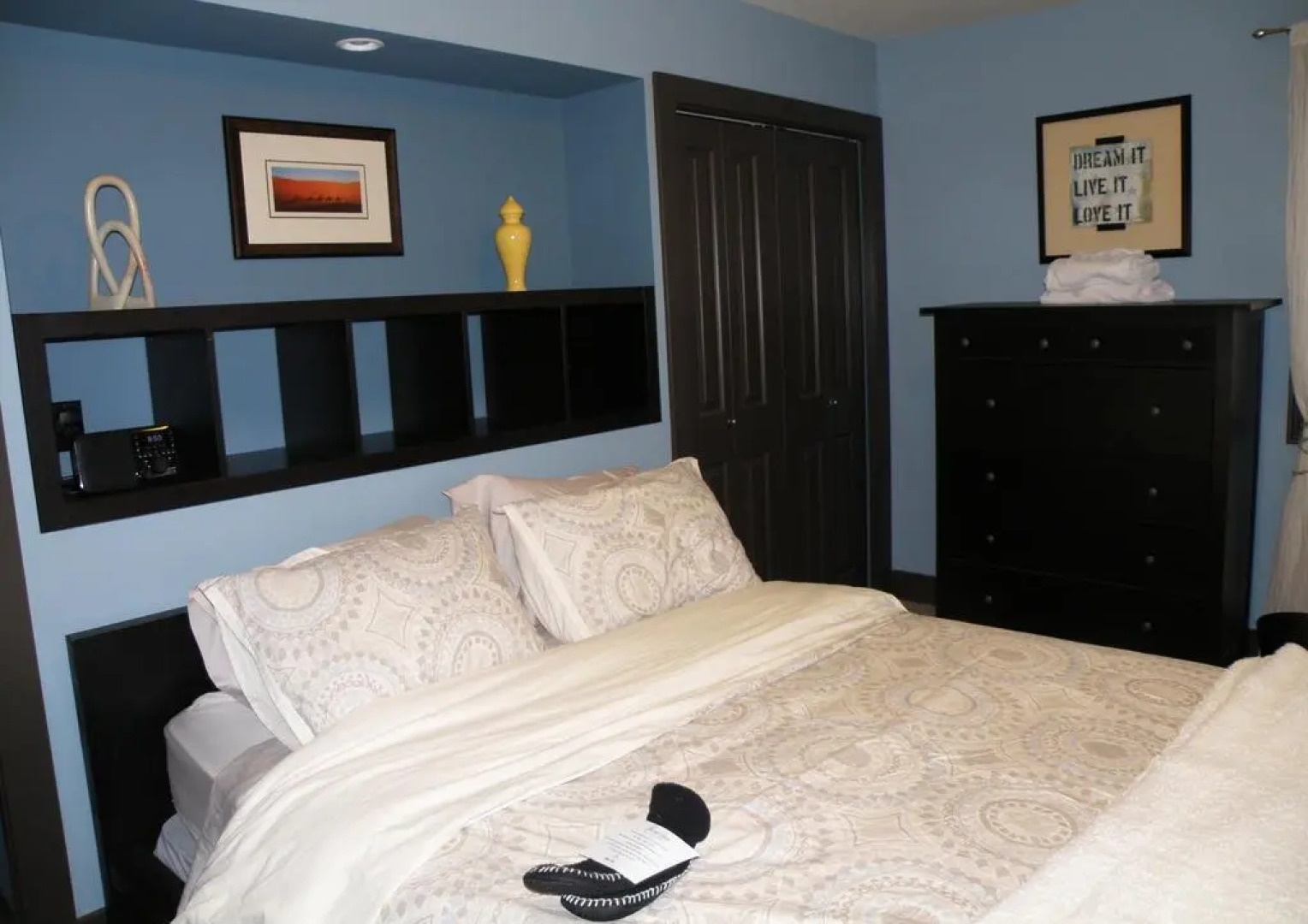 Riverview Bed & Breakfast