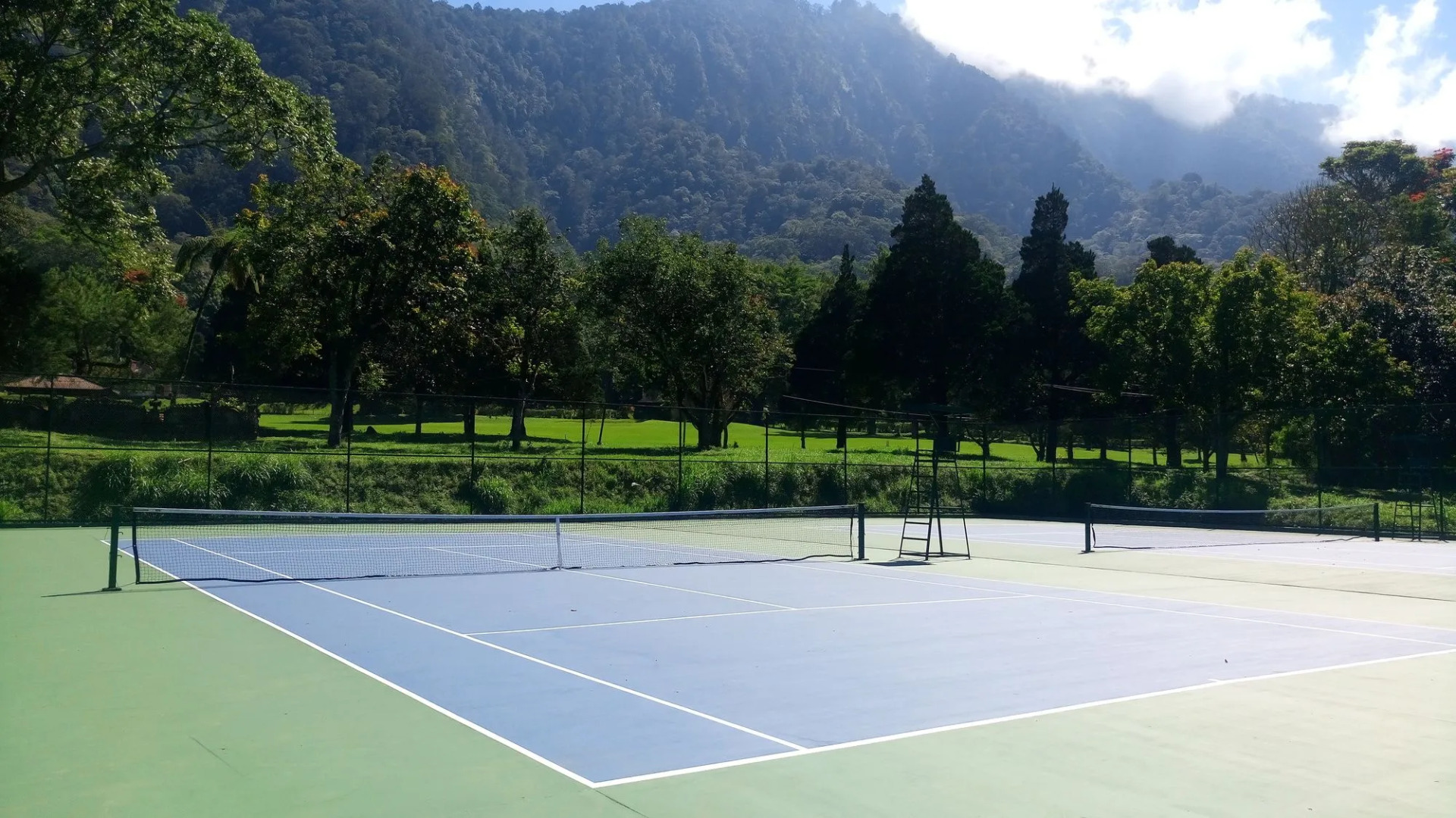 Handara Golf & Resort Bali