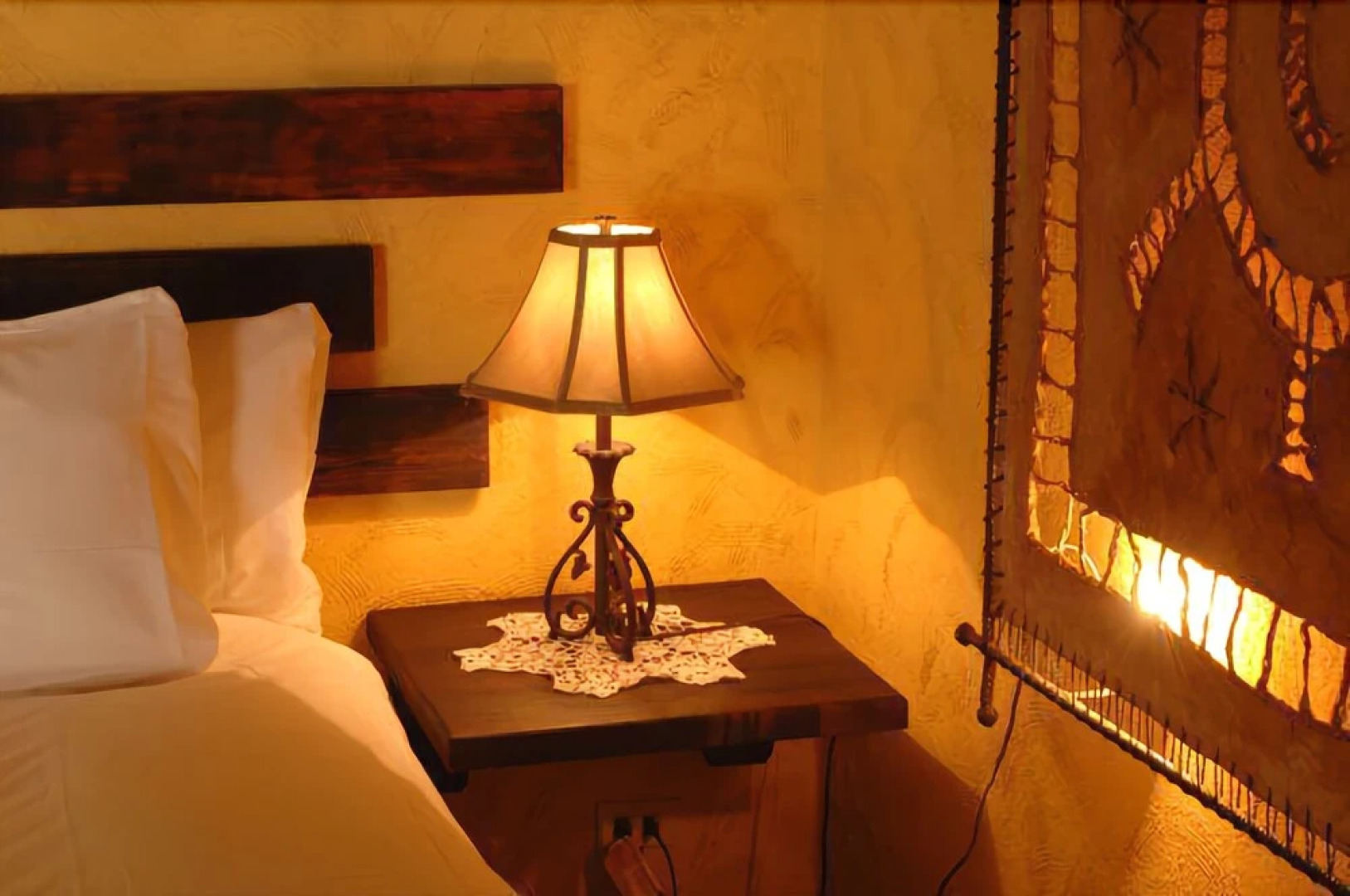 Posada de las Flores Resort - Punta Chivato