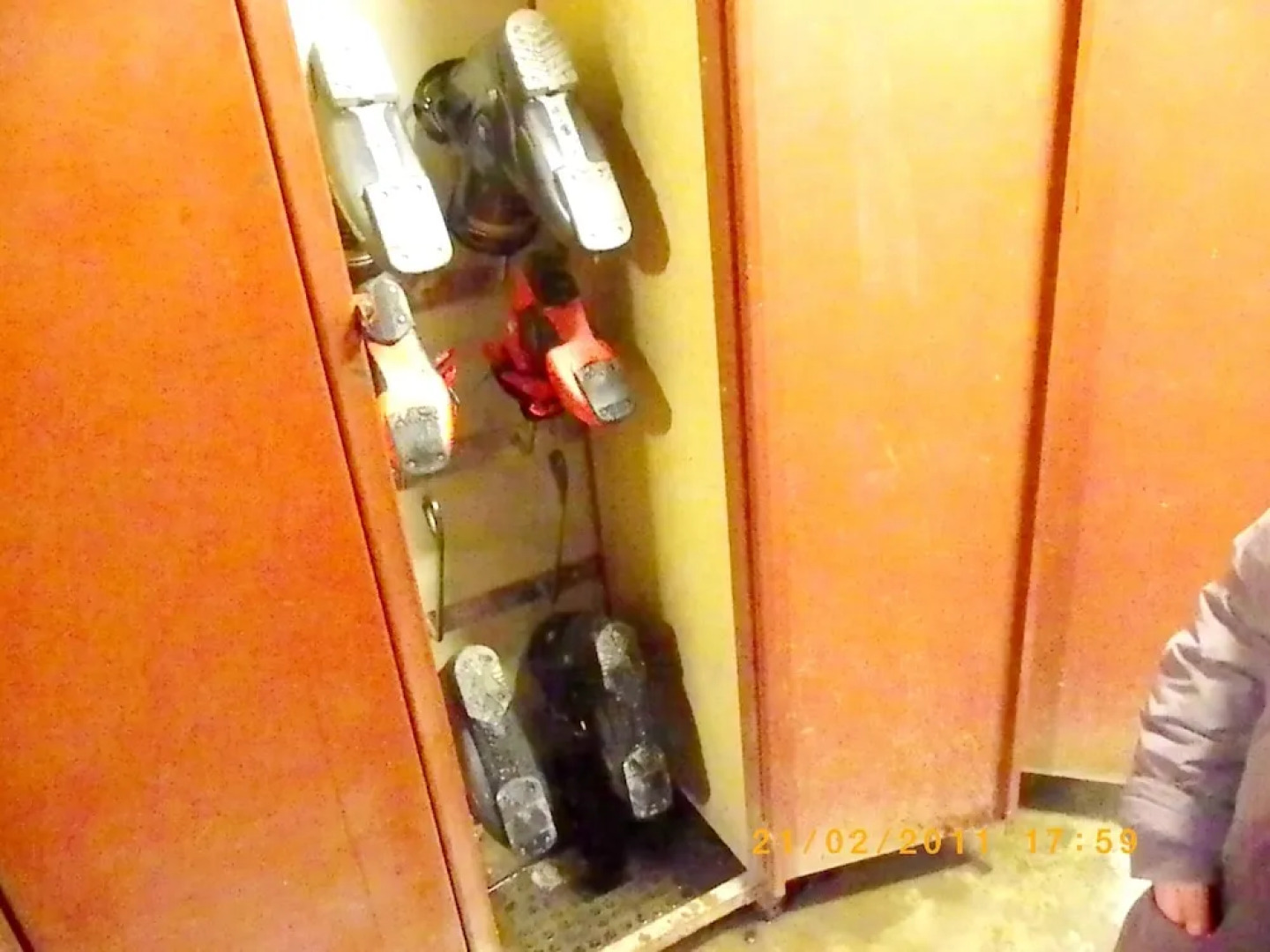 Apartment With 2 Bedrooms in Le Corbier, With Wonderful Mountain View,