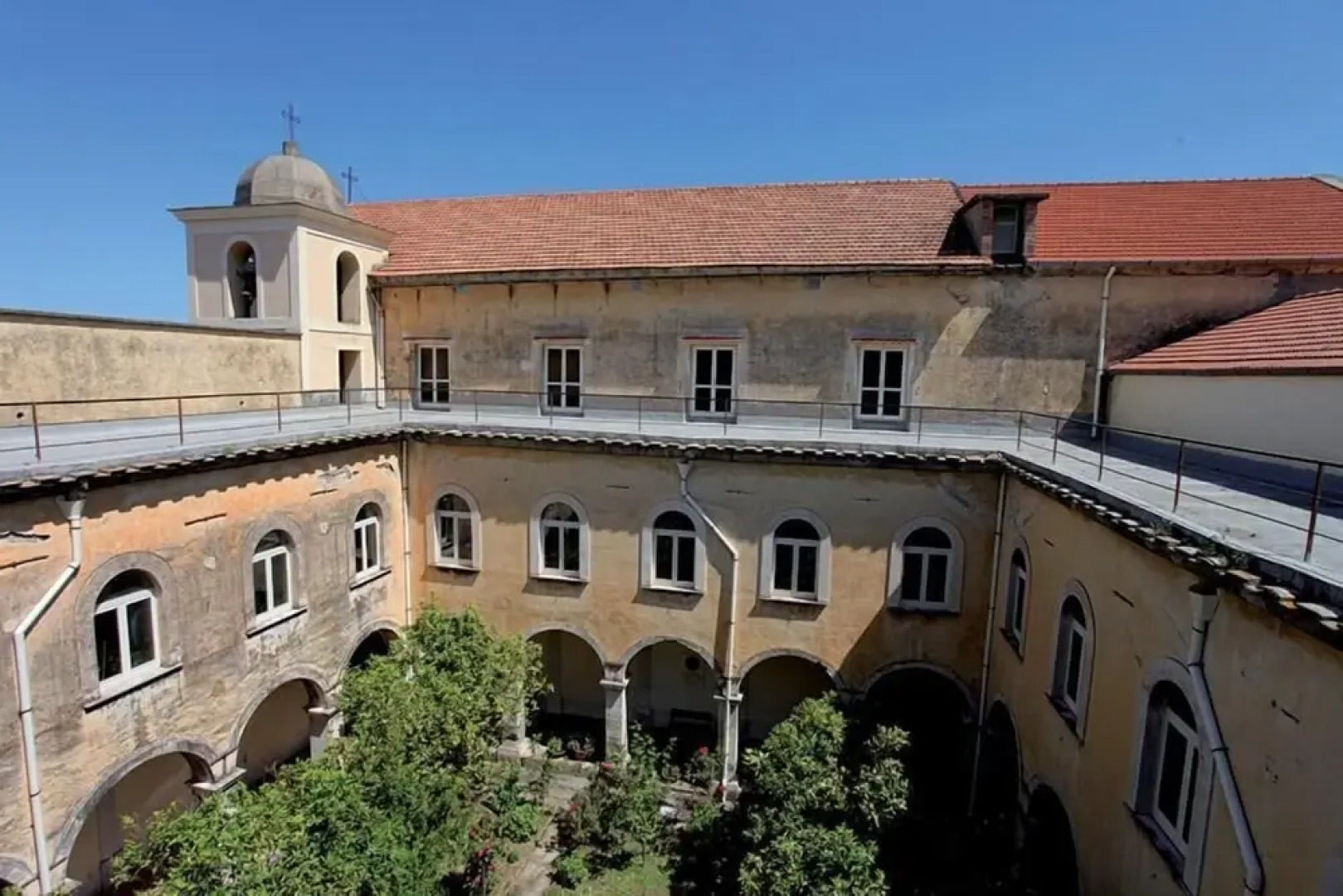 Agriturismo Il Convento