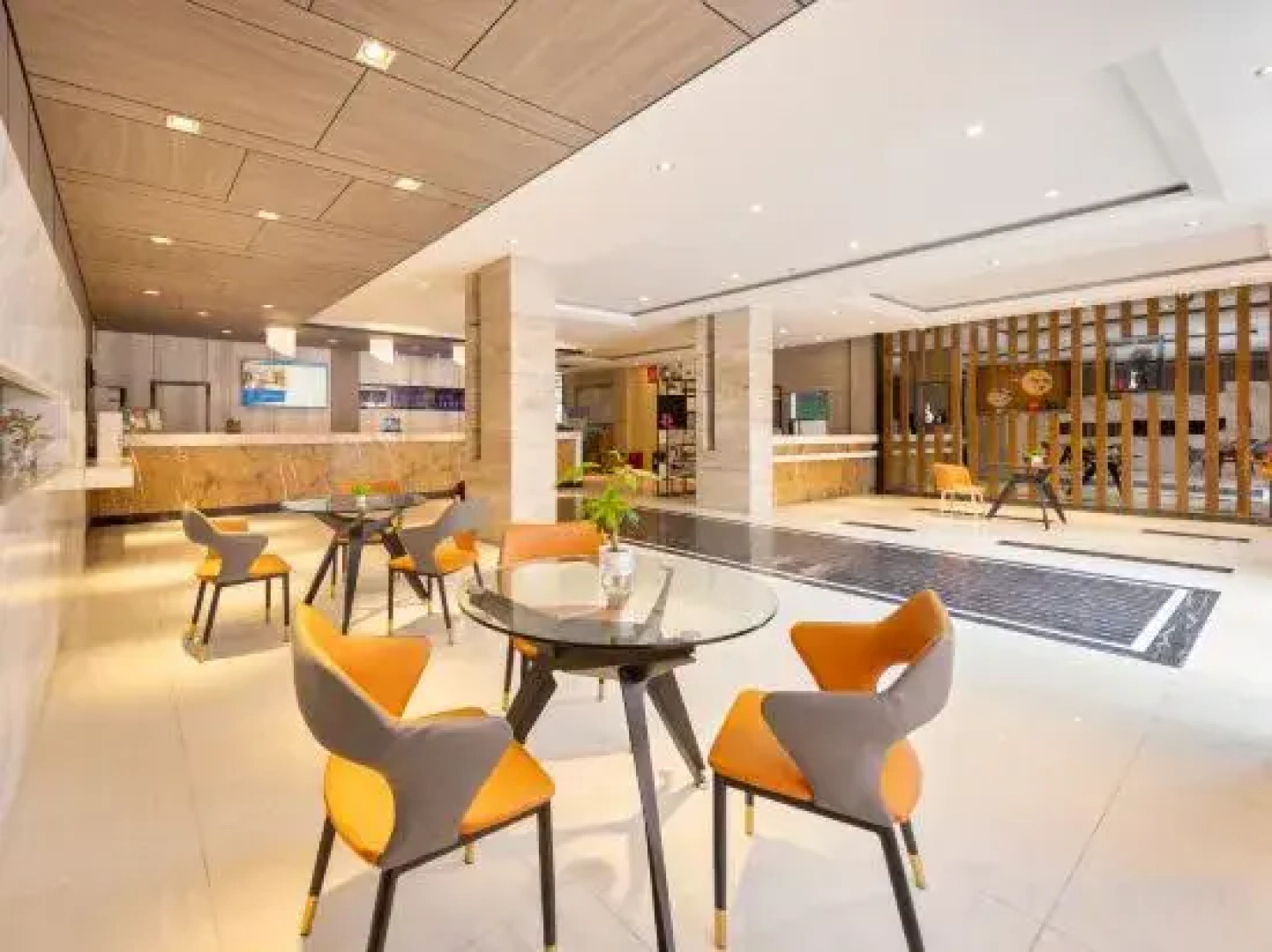 Jiajie Inn Baisha Bus Terminal Station Branch