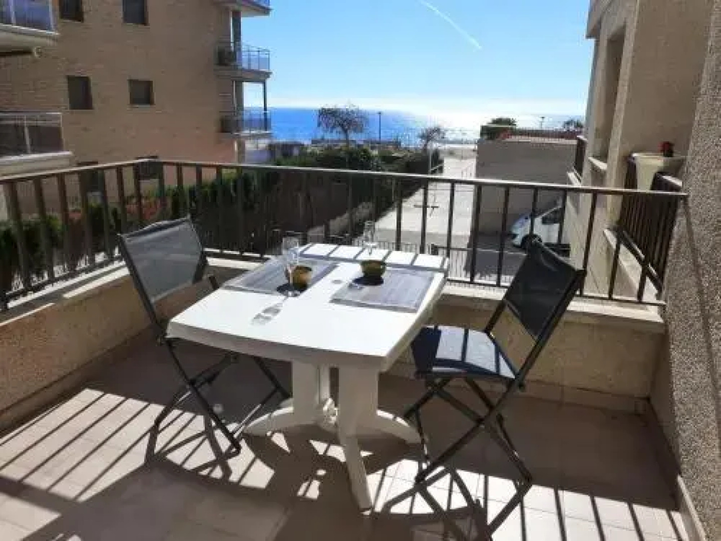 Apartment Castell Joncar