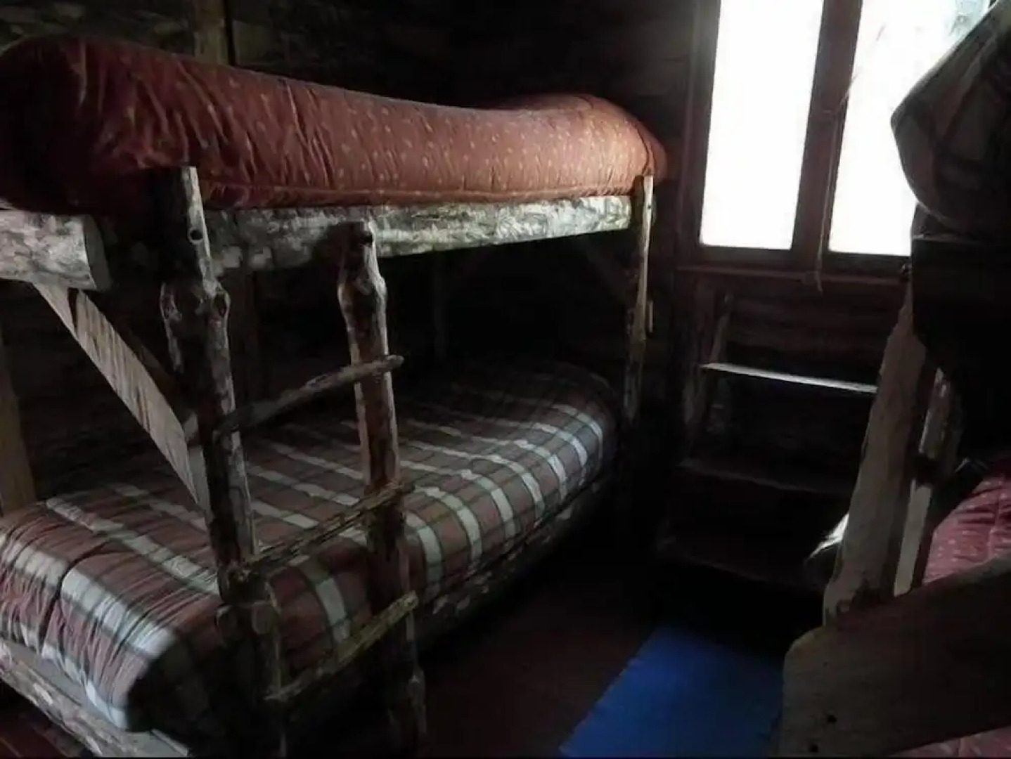 Cabaña y Hostal Salamandras