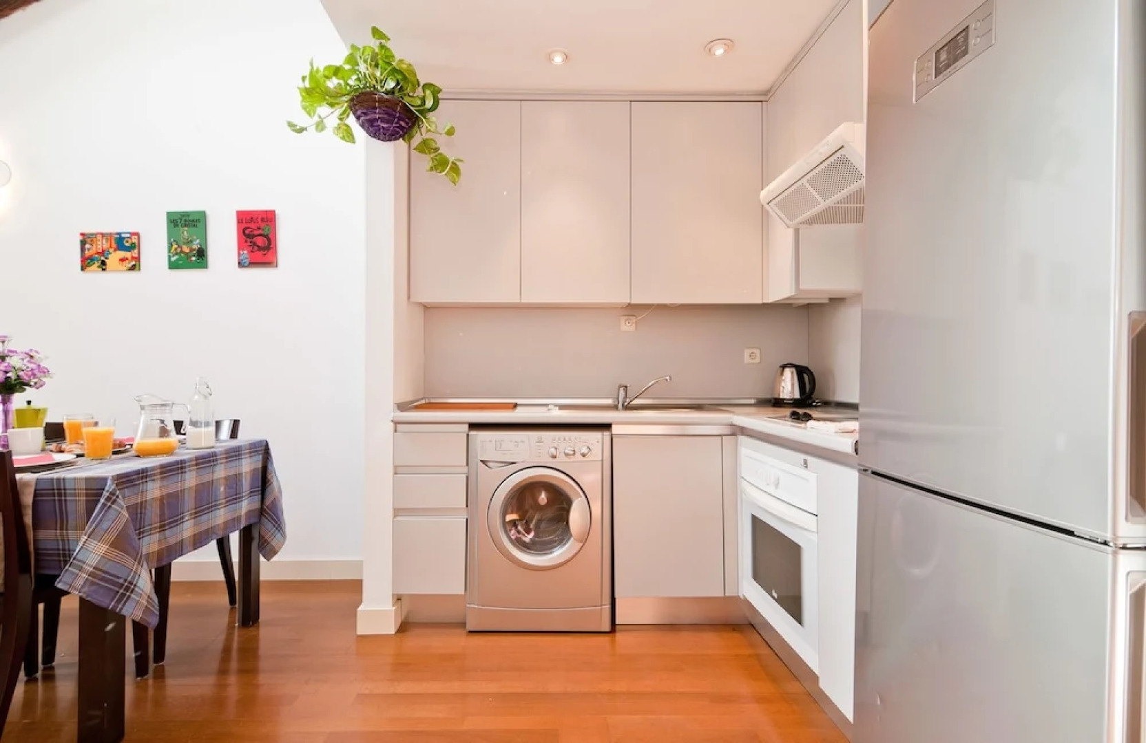 Apartamento Príncipe