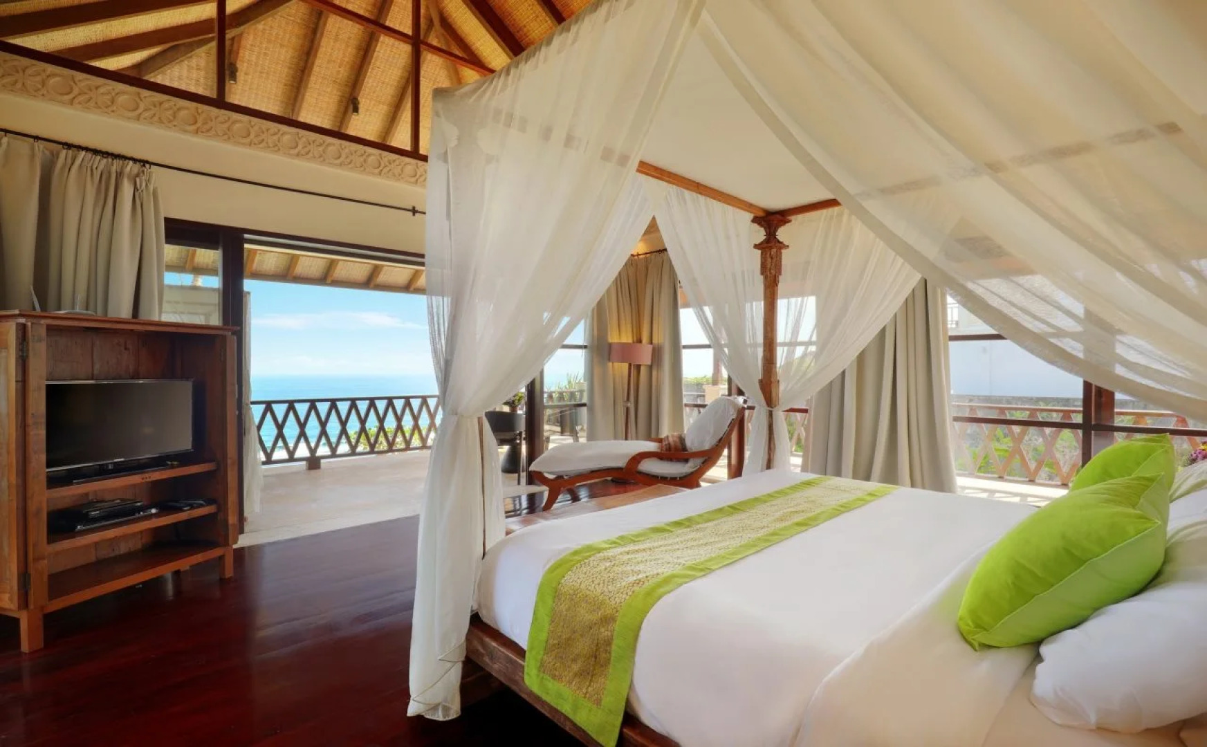 The Cliff Hotman Paris VI Pandawa