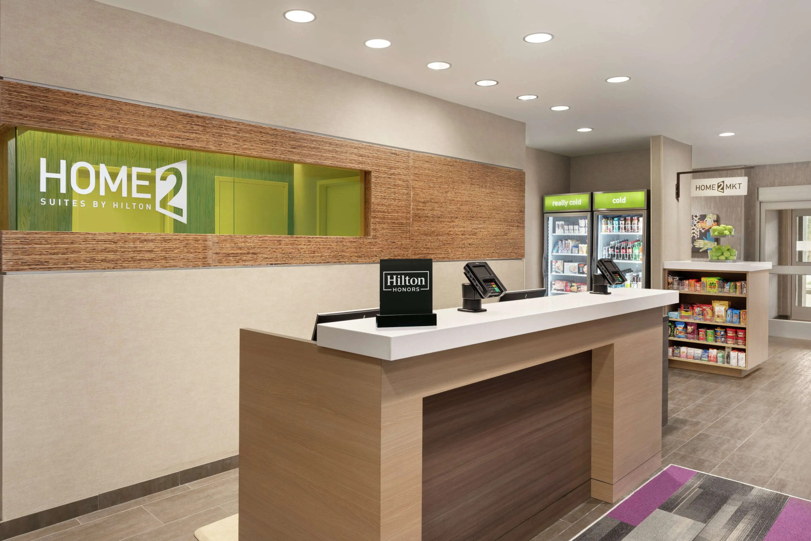 Home2 Suites by Hilton Harrisburg North