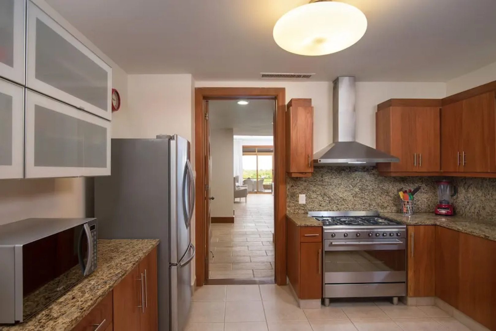 Los Altos Residences