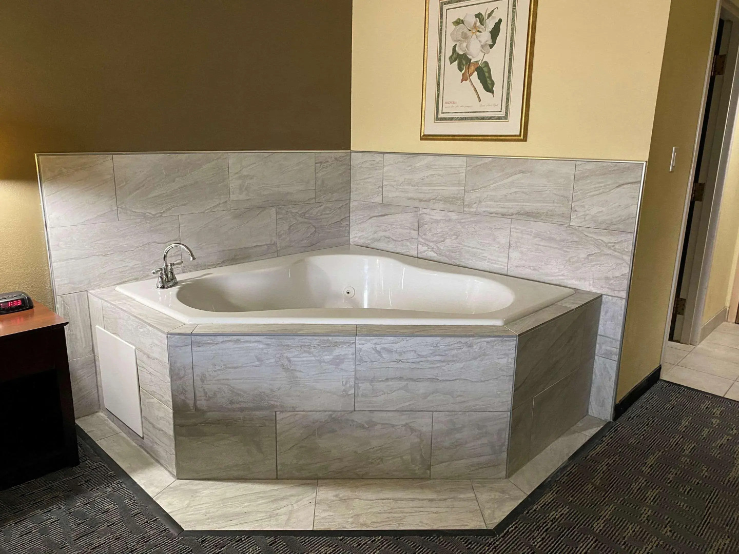 Quality Inn Toledo Westgate