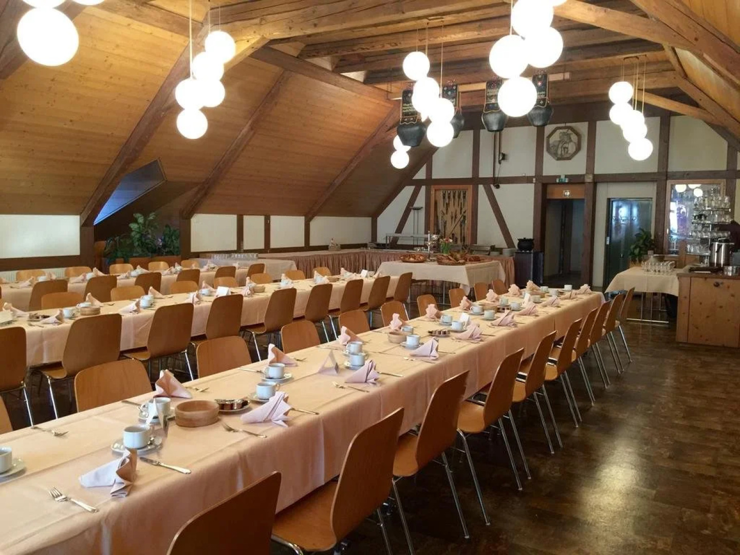 Gasthof zum roten Thurm