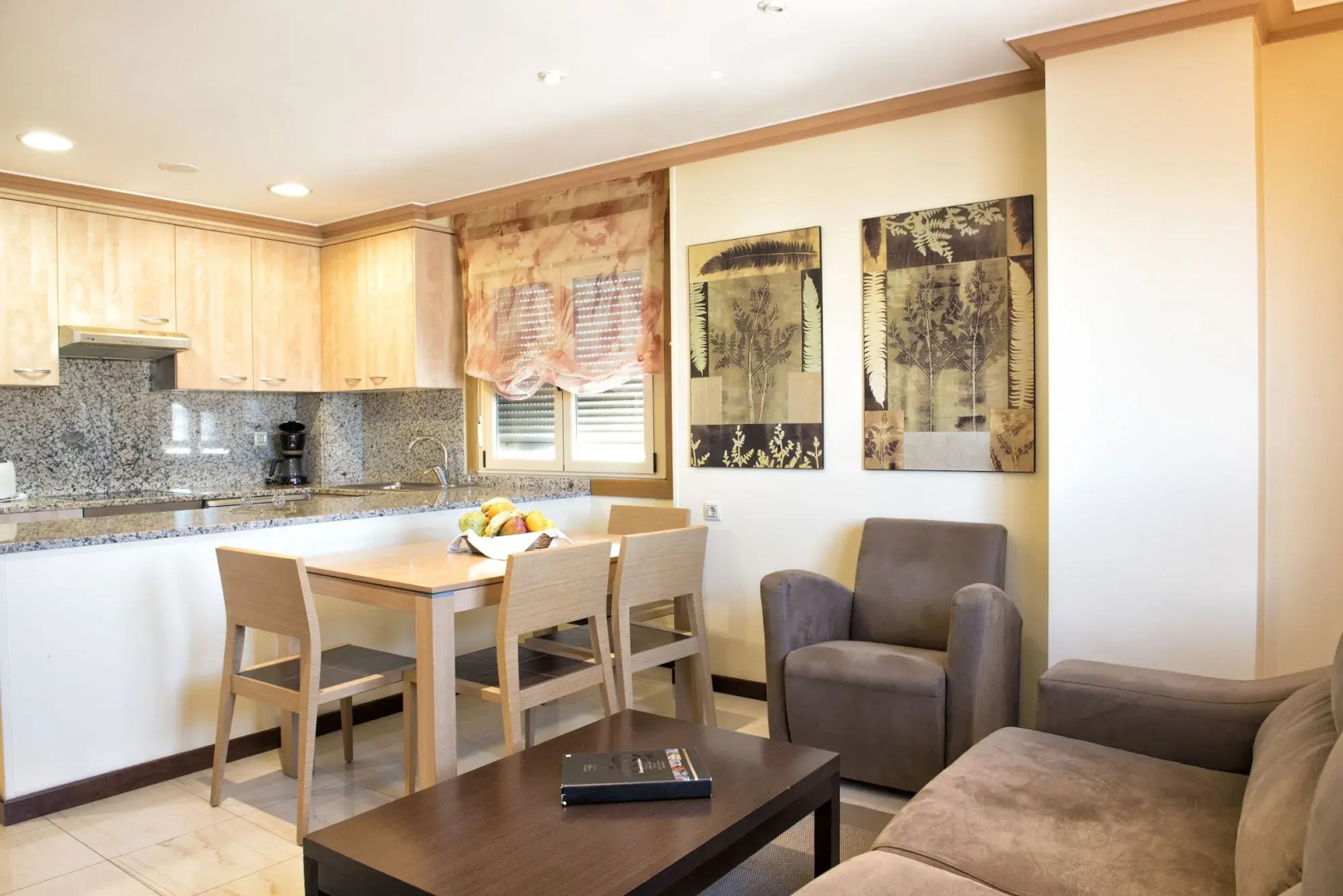 Mediterraneo Real Apartamentos Turísticos