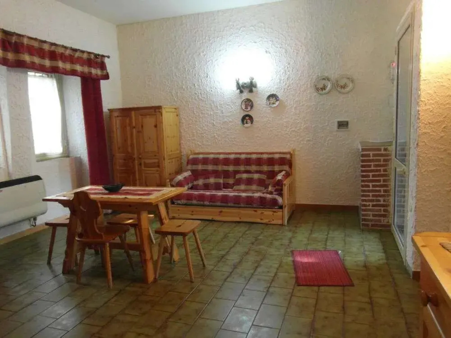 Residence Serra La Nave