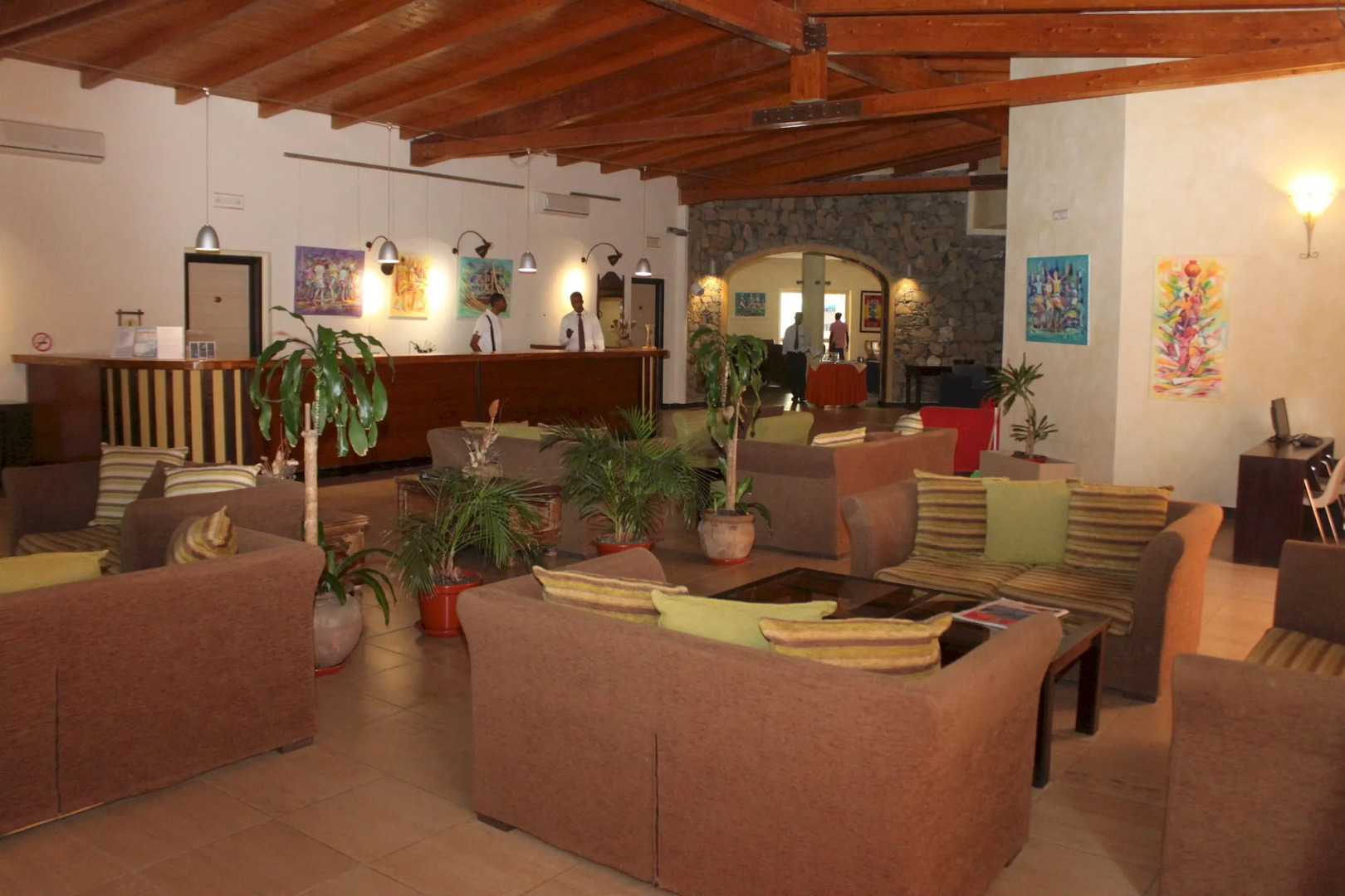 Santantao Art Resort