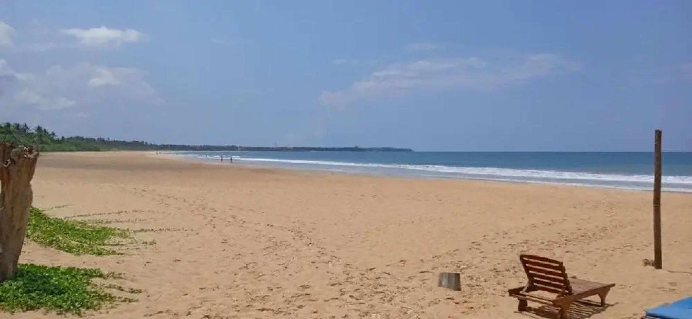 Beachfront Villa Ozean Himmel Ahungalla,