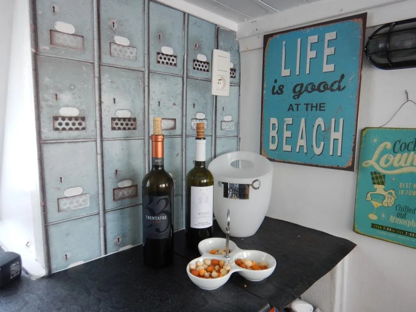 B&B De Witte Merel Deluxe