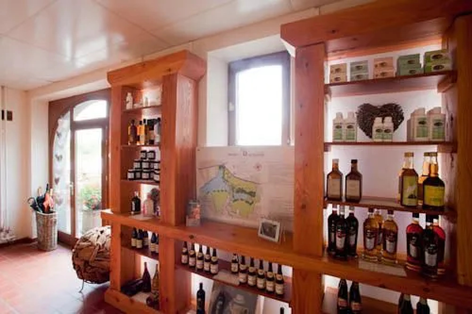 Hotel Moulin de Boiron