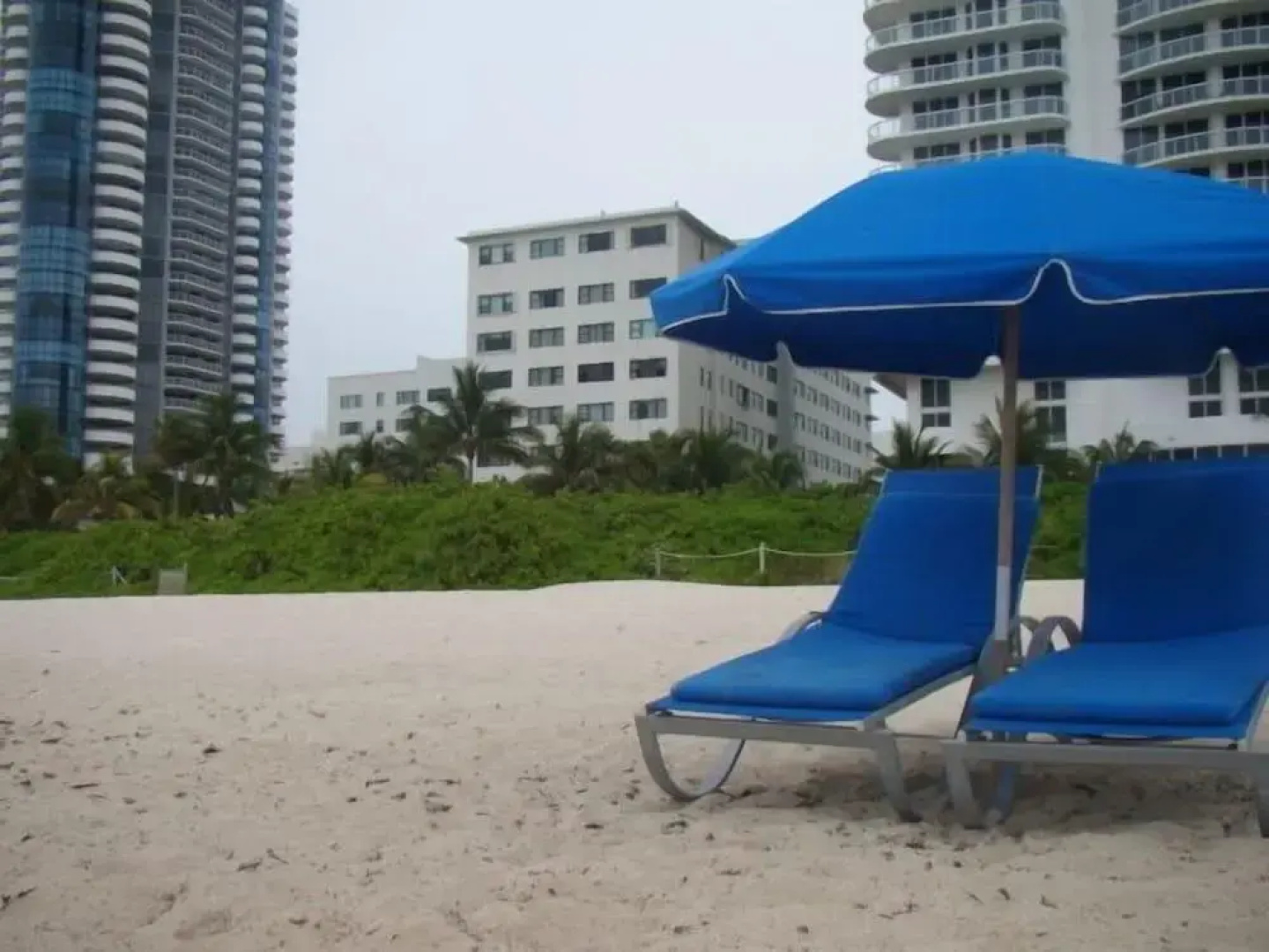 Casablanca by Design Suites Miami
