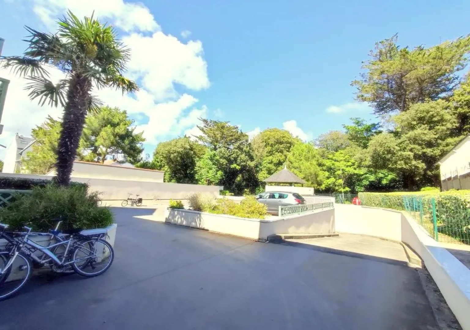 Loueurdappart - Appartement Cosy en duplex à 30 M de la plage, Marché et commerces à proximité