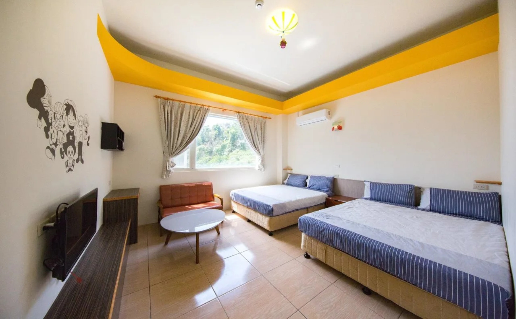 Fire Island Guest House