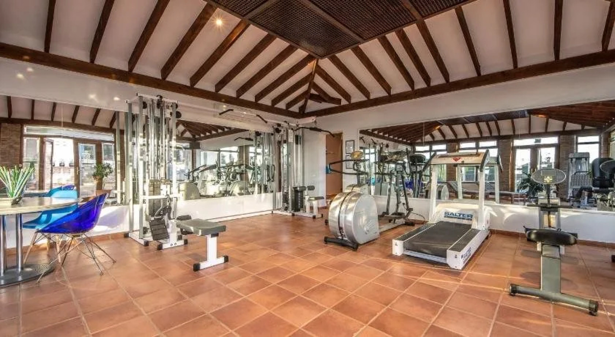 Villa Conmigo Bed & Breakfast