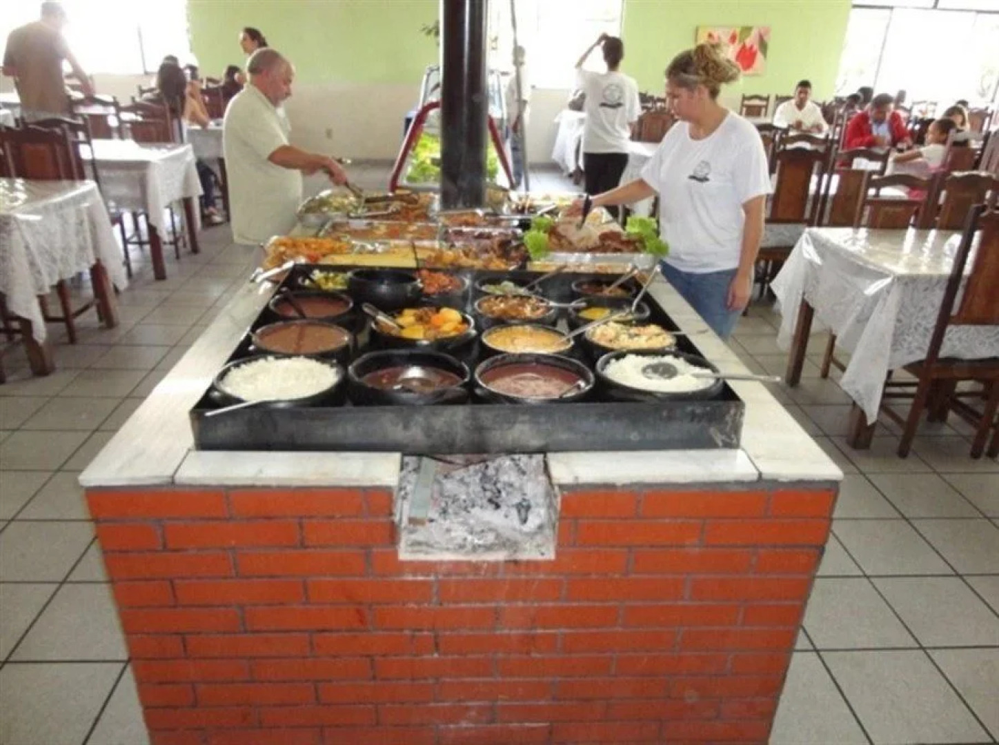 Hotel Cristo Rei 611