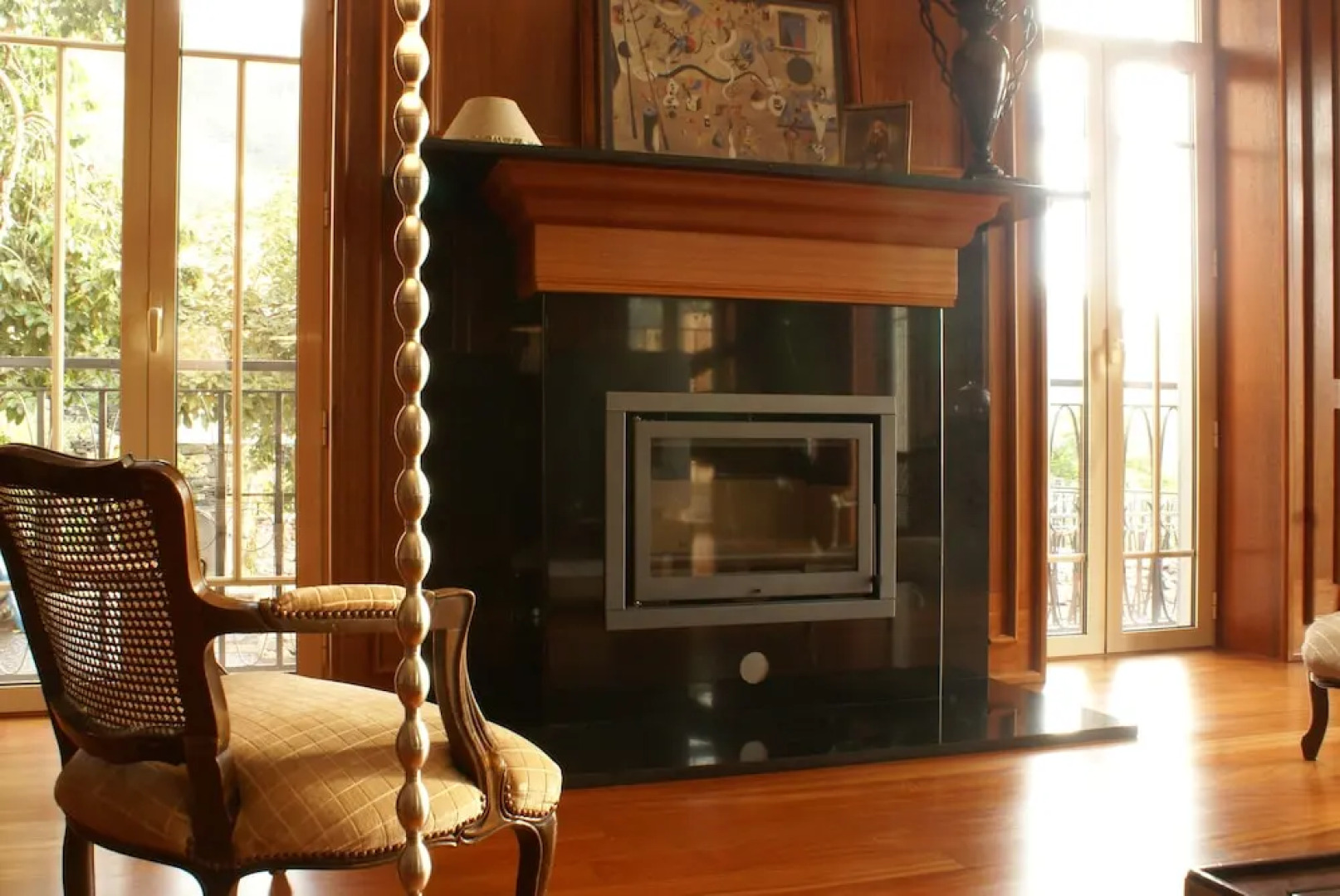 Quinta Paços do Lago