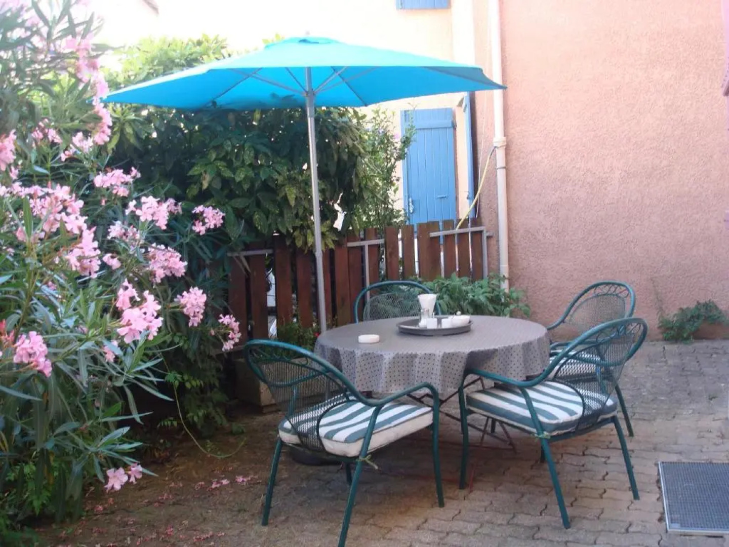 Appartements Caractere Clos St Jean