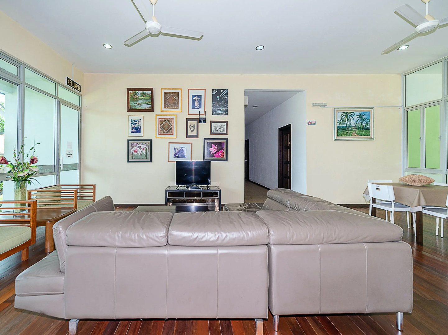 Eagle Wood Garden by OYO Rooms