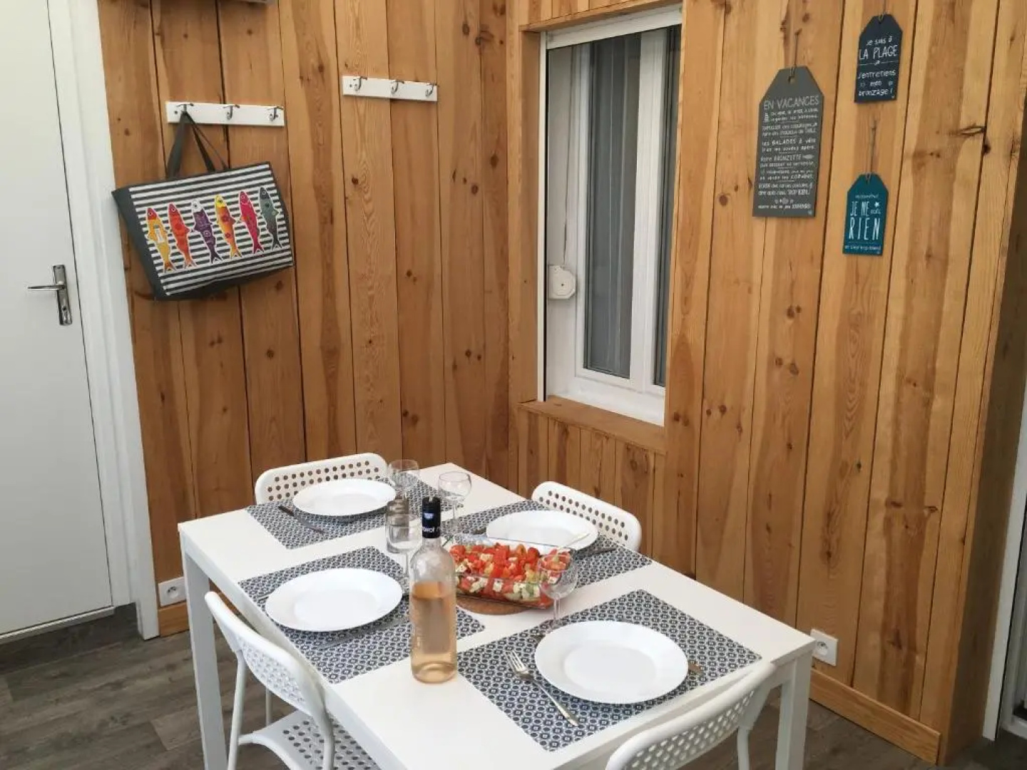 Gîte du Petit Poucet