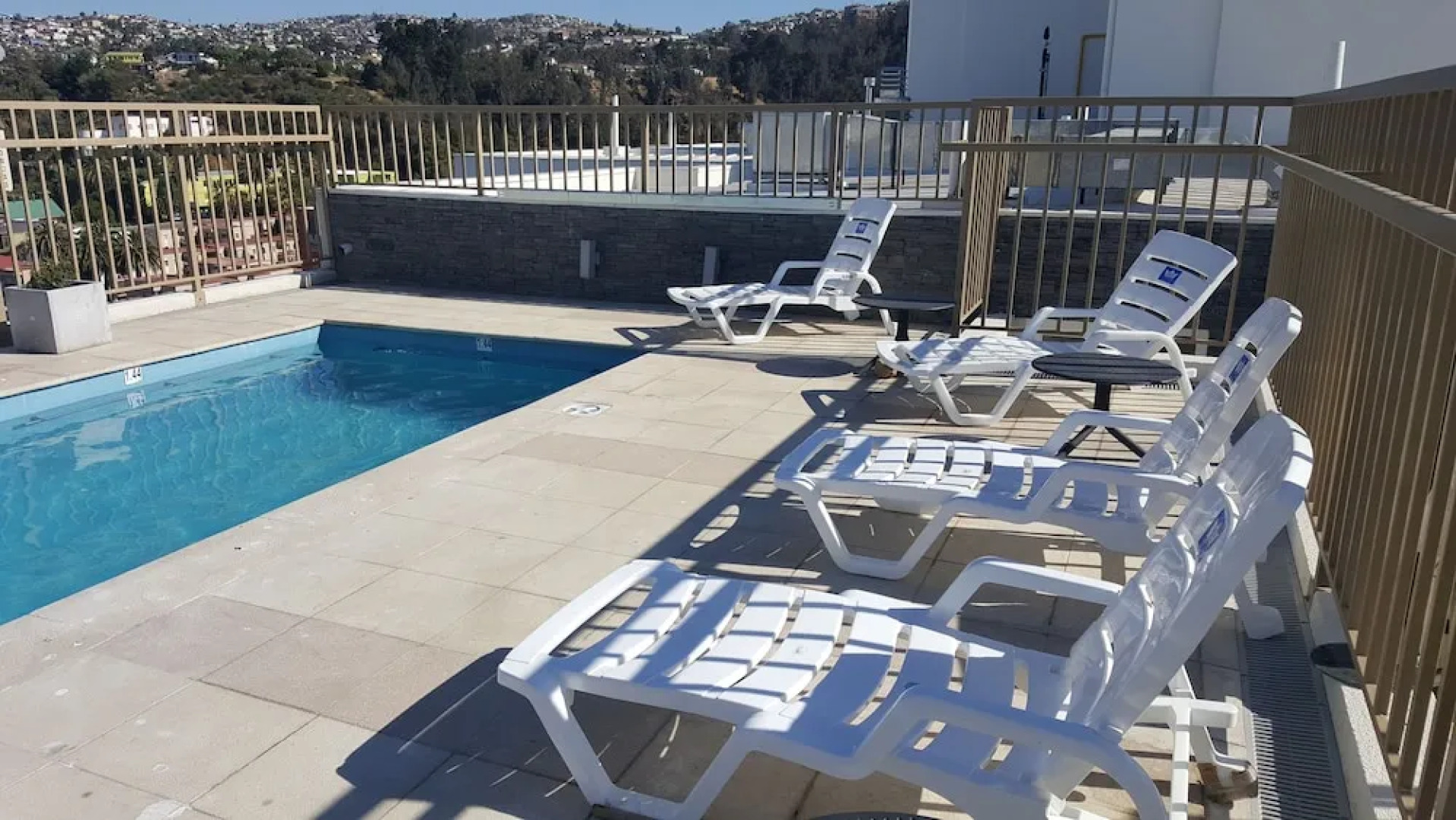 Departamento Viña del Mar-Quinta Vergara