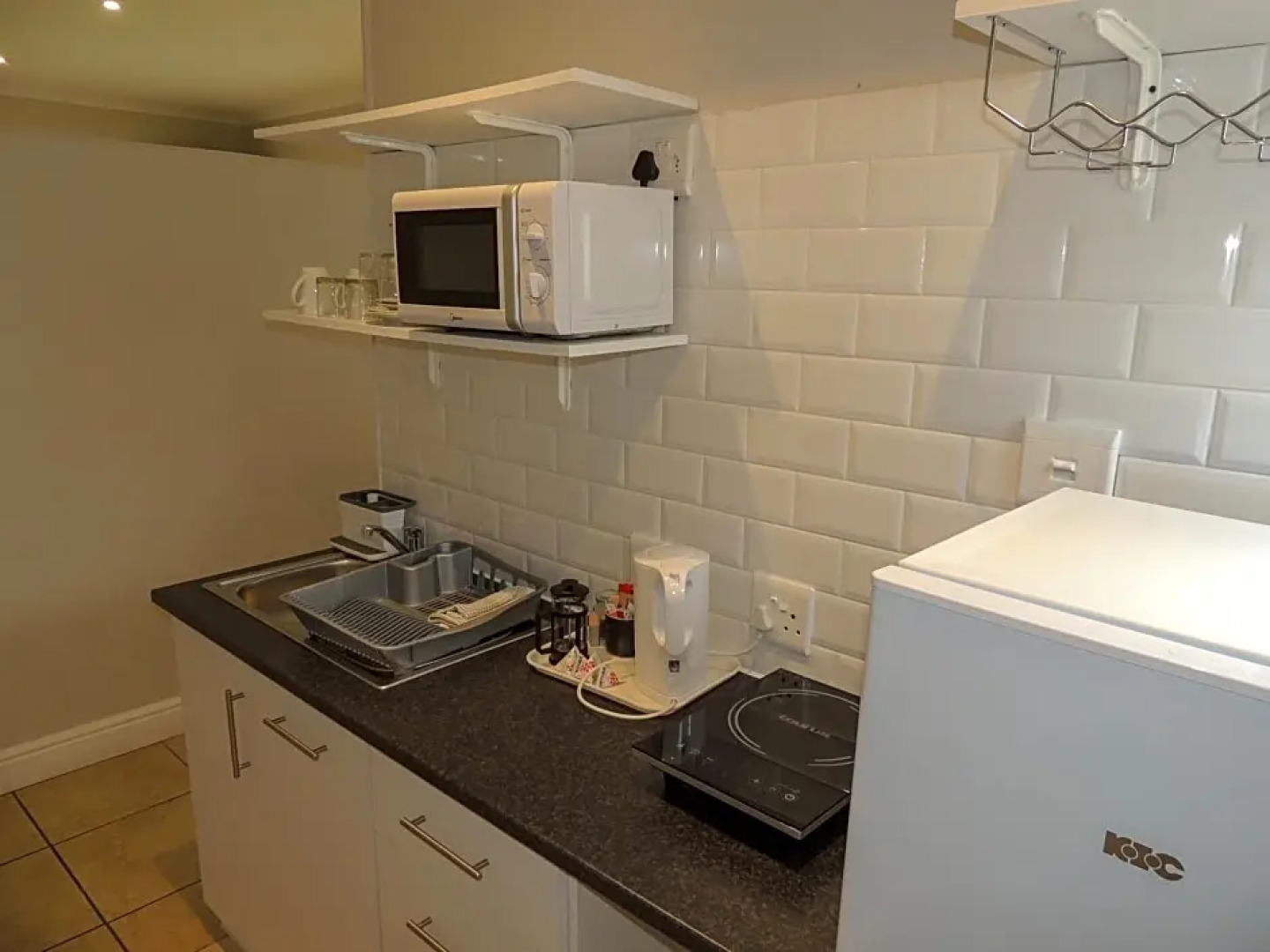 Jolly Jenny at The Dunes