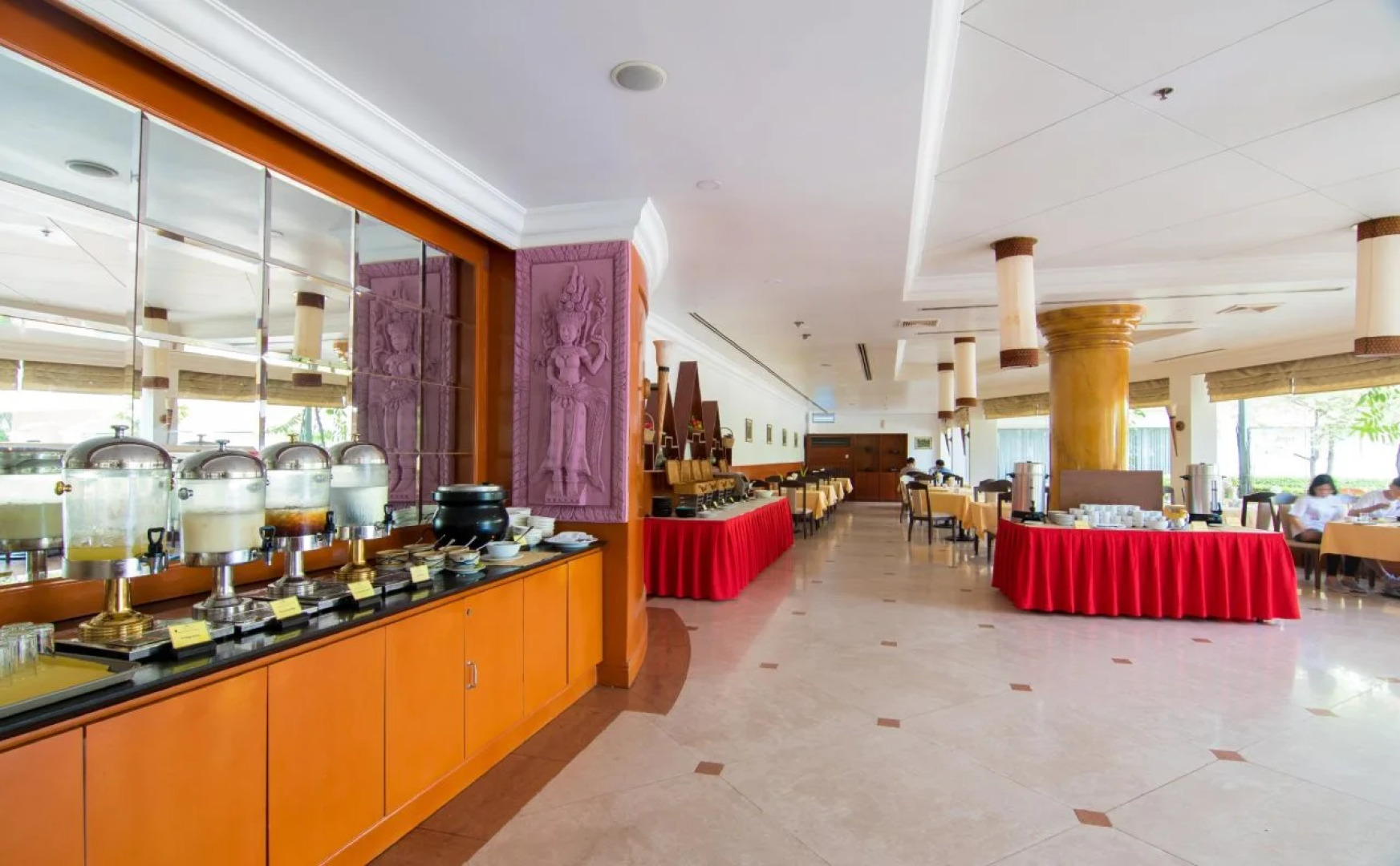 Angkor Century Resort & Spa