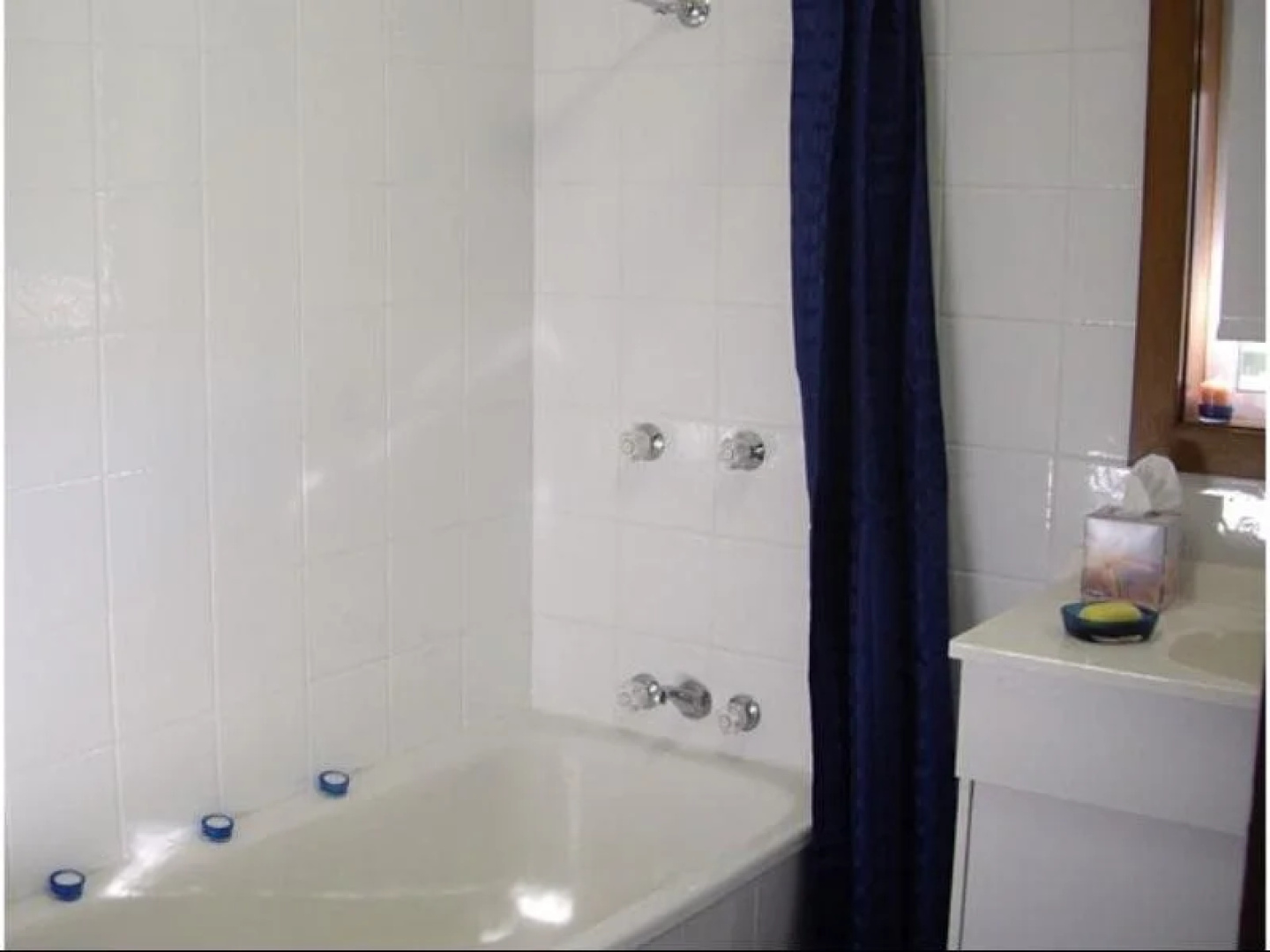Brilex Park B & B