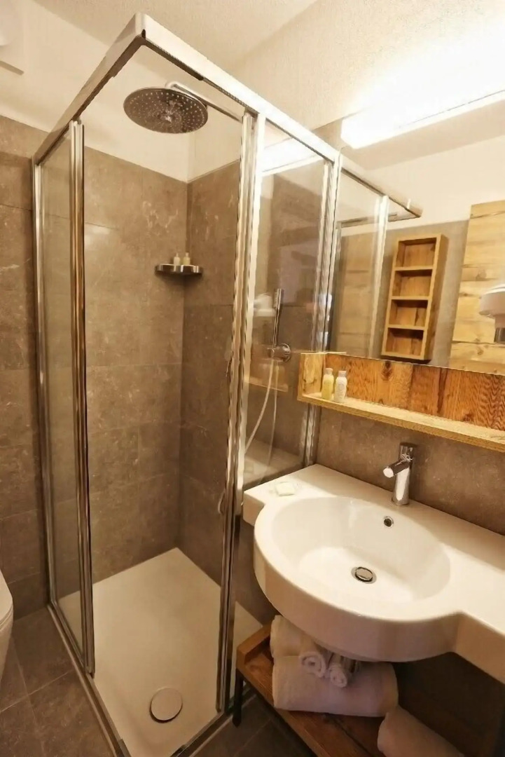 TH La Thuile - Planibel Residence