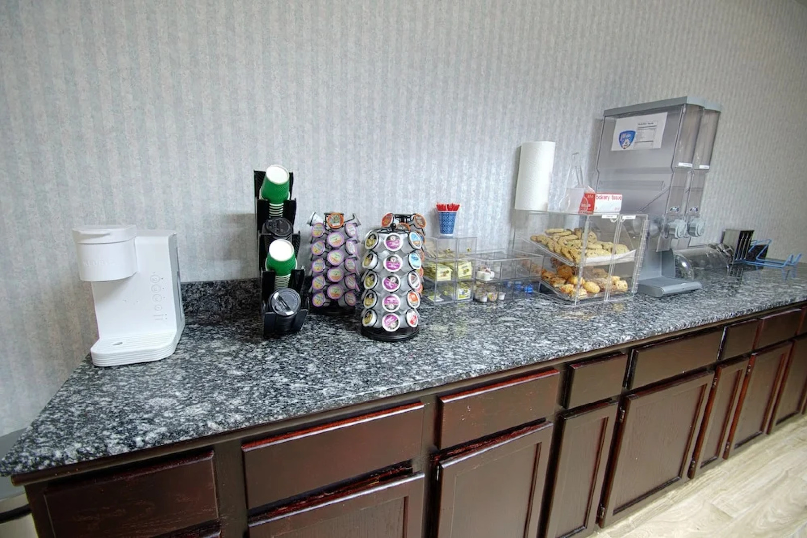 Hotel Battleboro by OYO Rooms