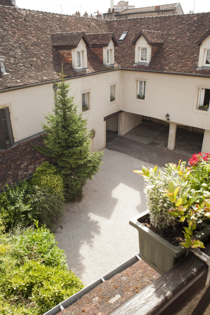 Hôtel Wilson