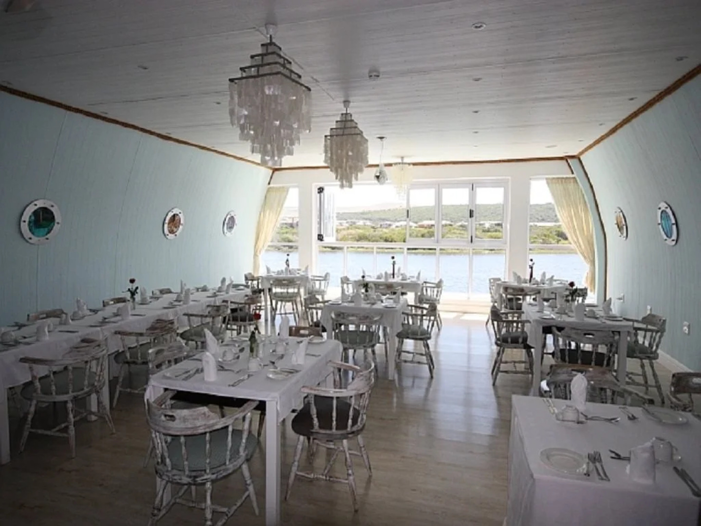 Hartenbos Lagoon Resort