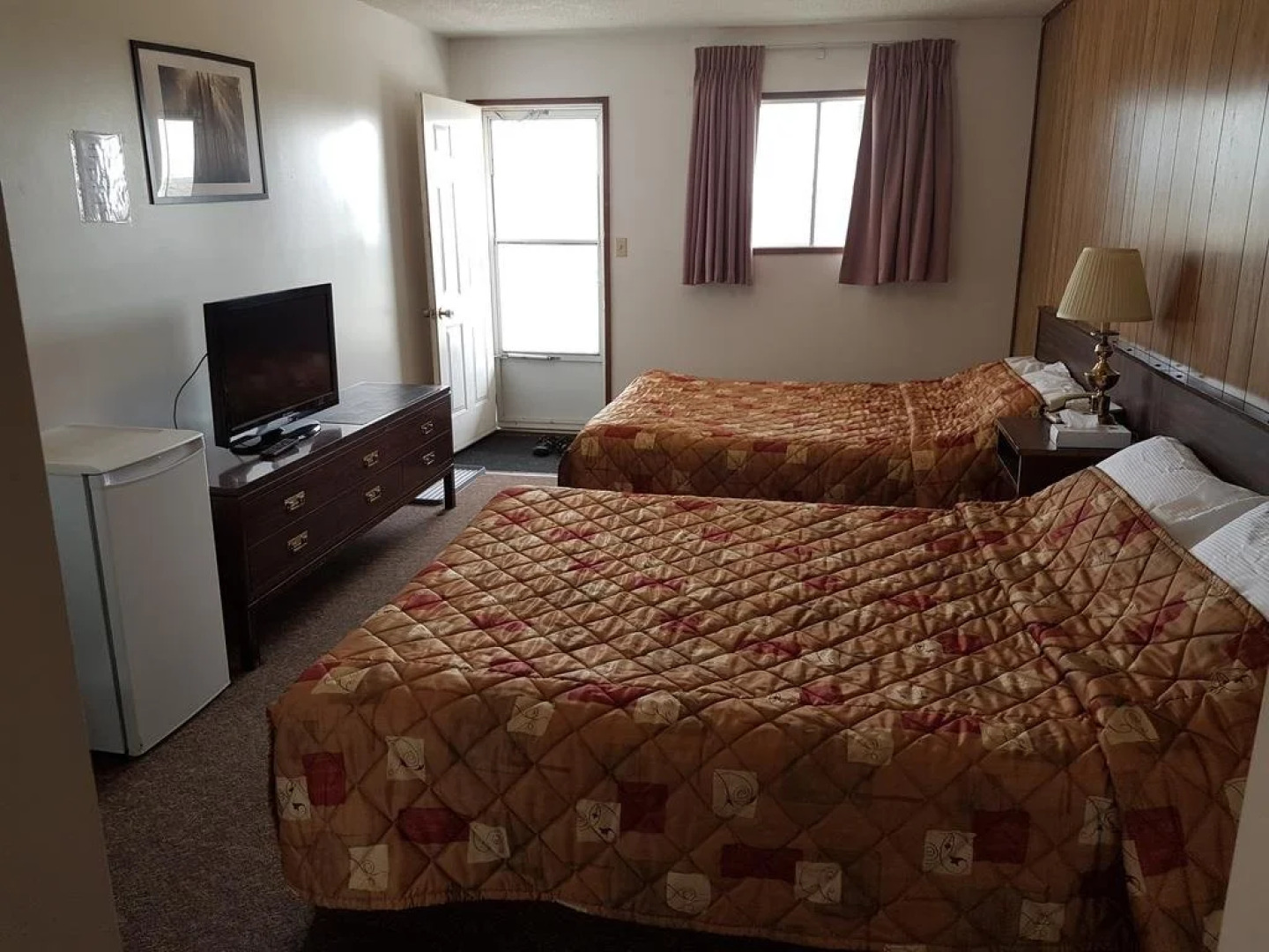 Elk Point Motel & RV Park