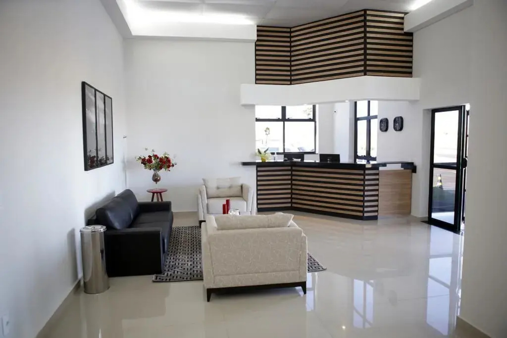 Regional Plaza Hotel Event Park