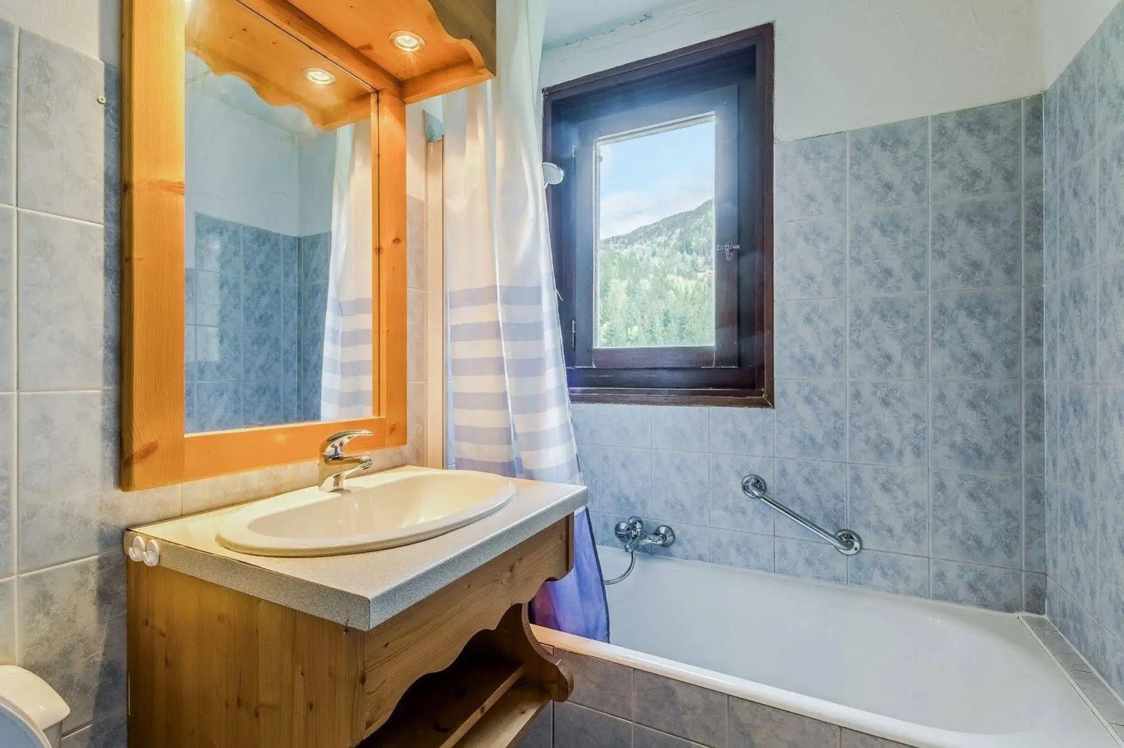 Maeva Particuliers Les Houches Balcons d'Anaïte