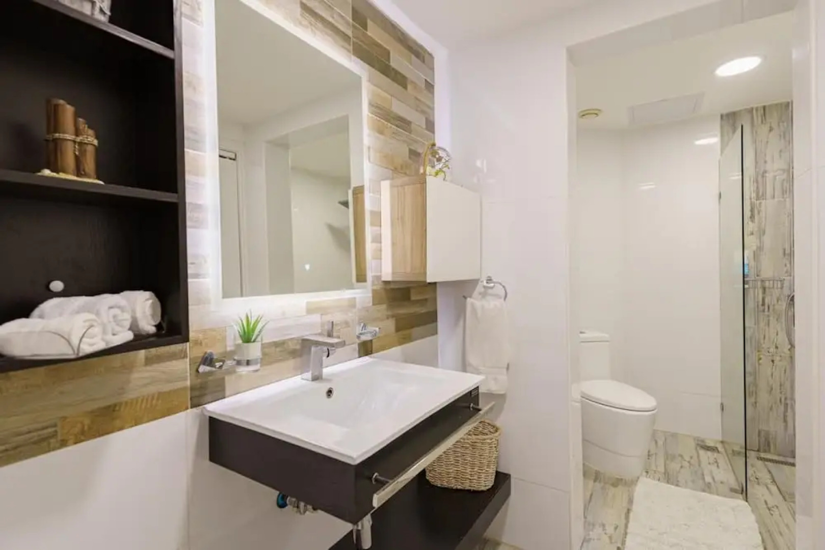 Luxury Penthouse Portobello