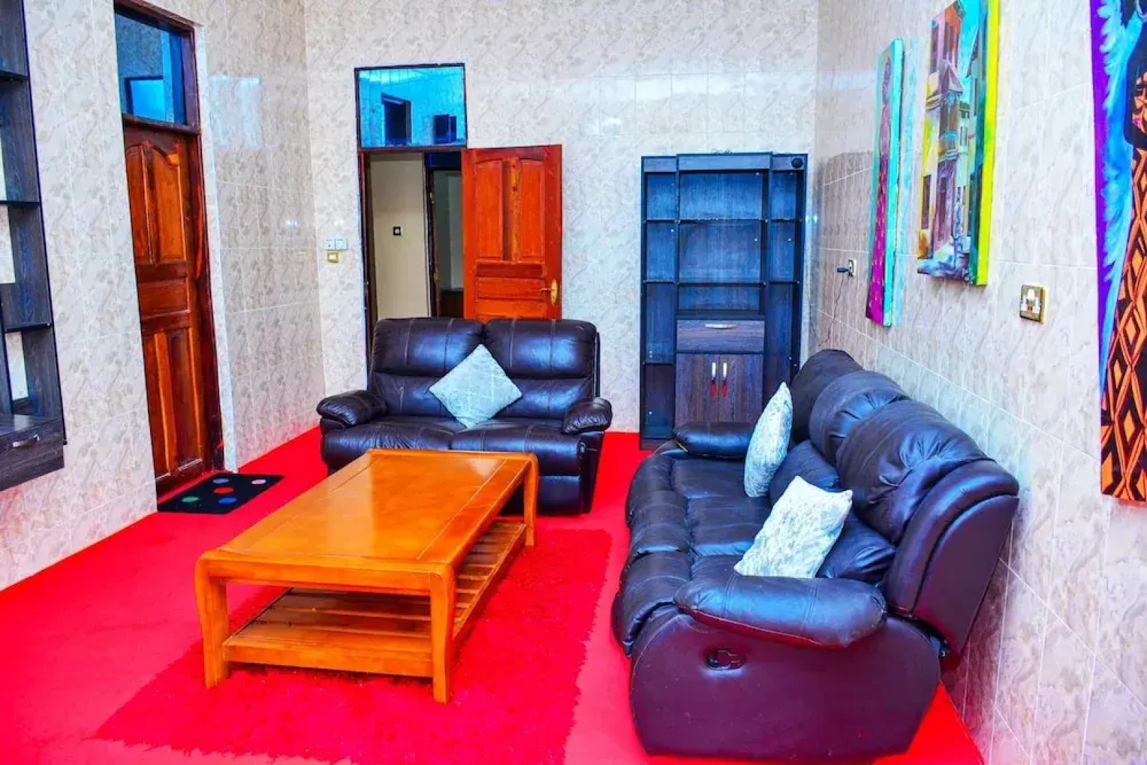 Markdon Village Hotel