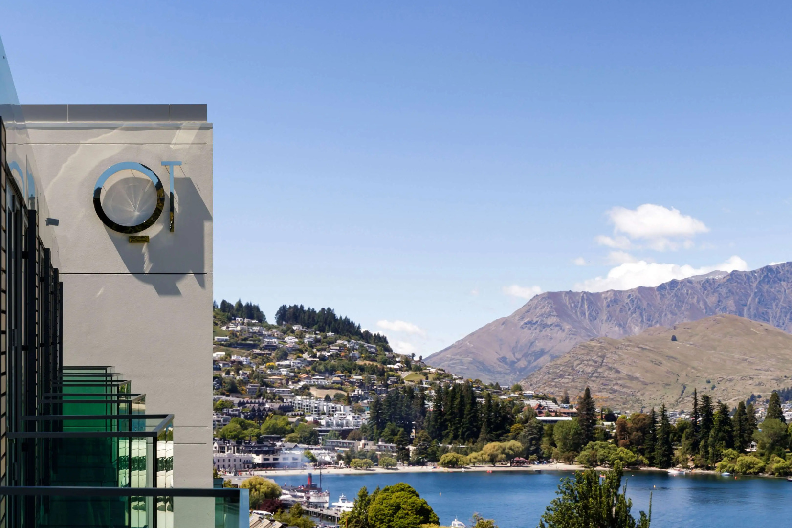 QT Queenstown