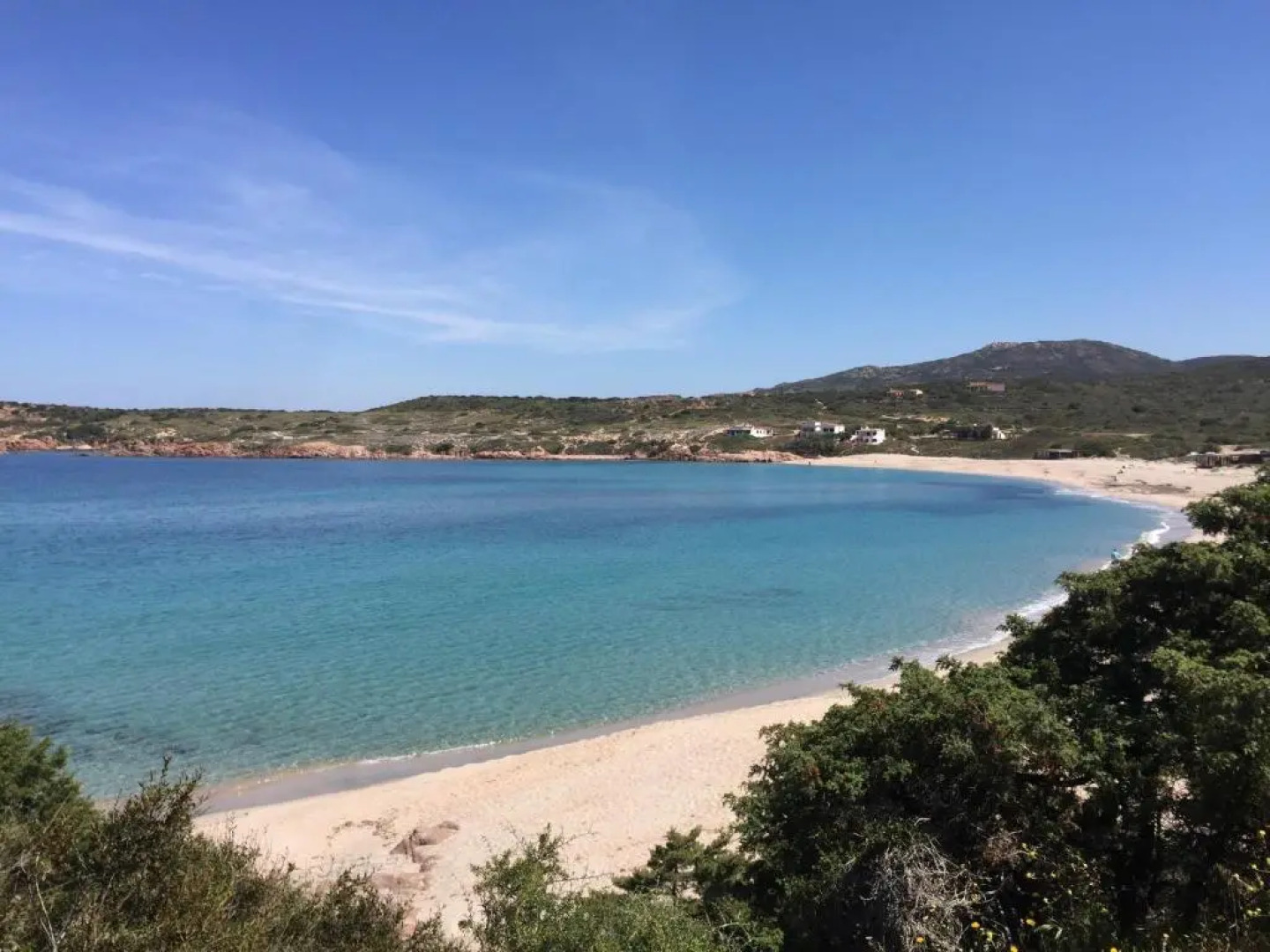 Appartamenti In Villa La Marinedda