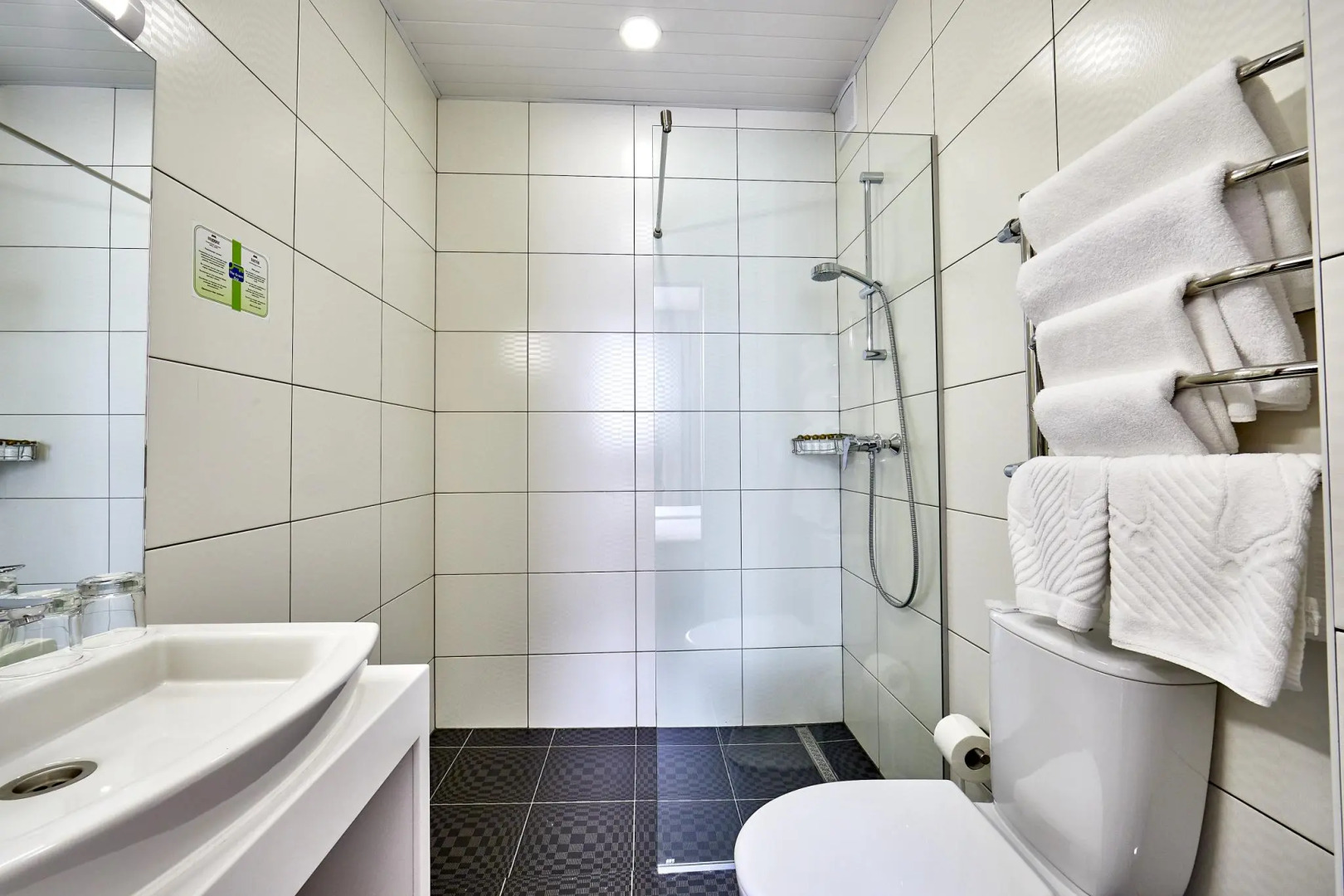 Гостиница «Россия»