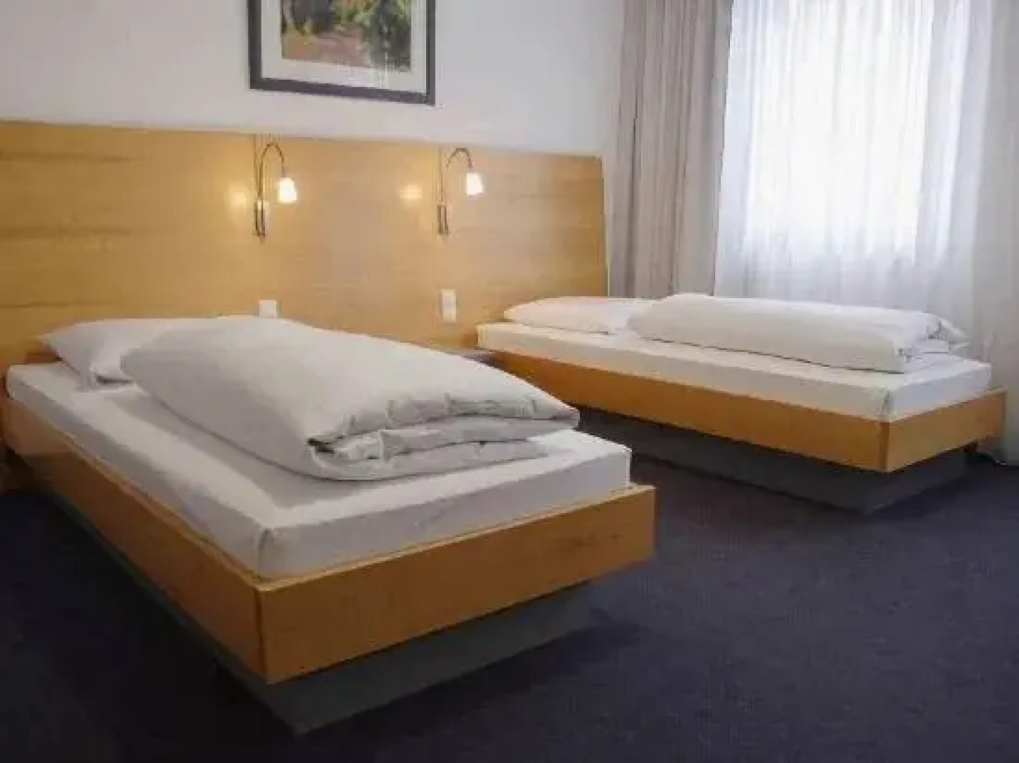 Griesers Hotel zur Post