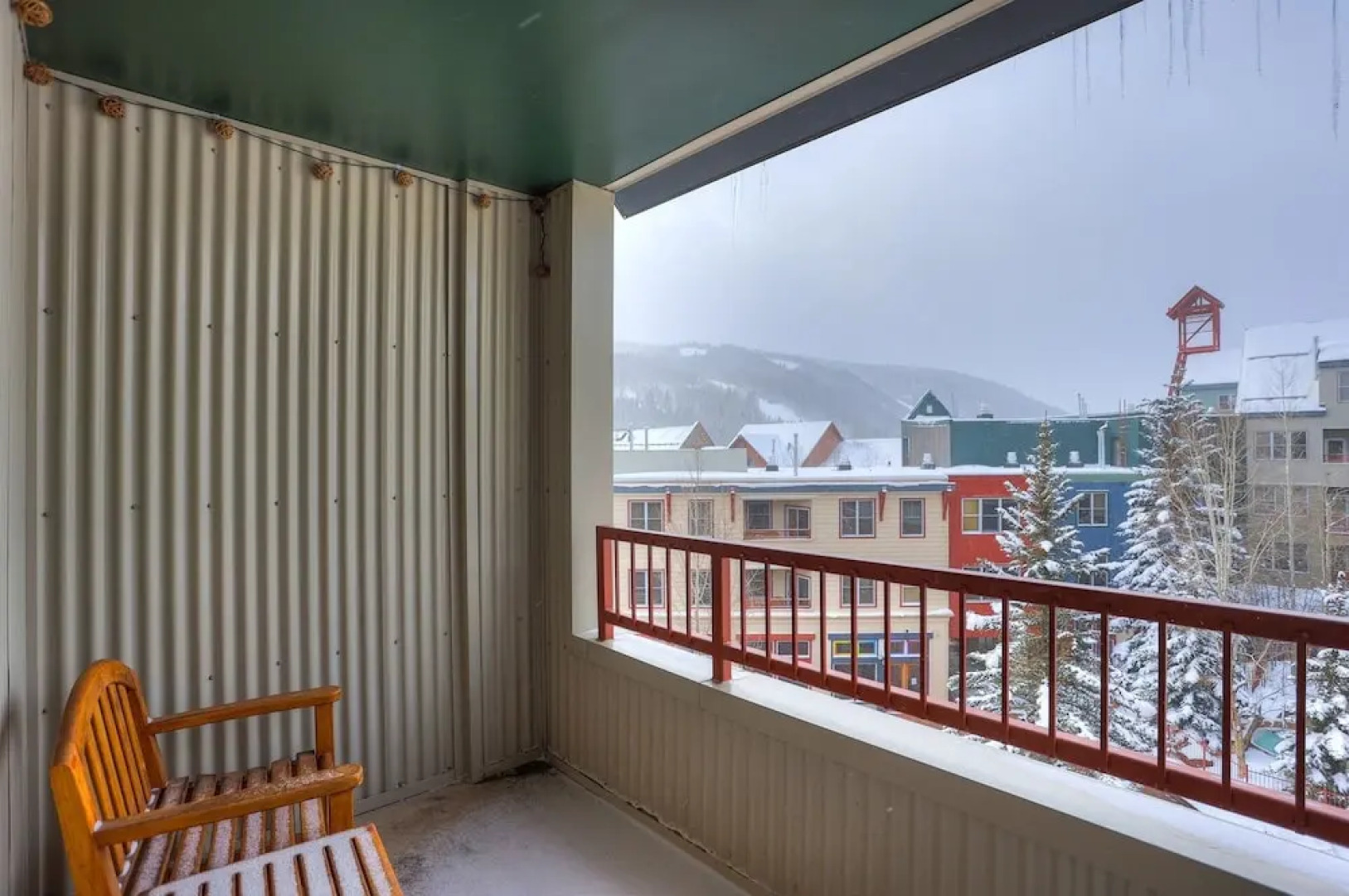 Premier Silver Mill 8281-2br-walk To Slopes! Kids Ski Free! 2 Bedroom Condo by RedAwning