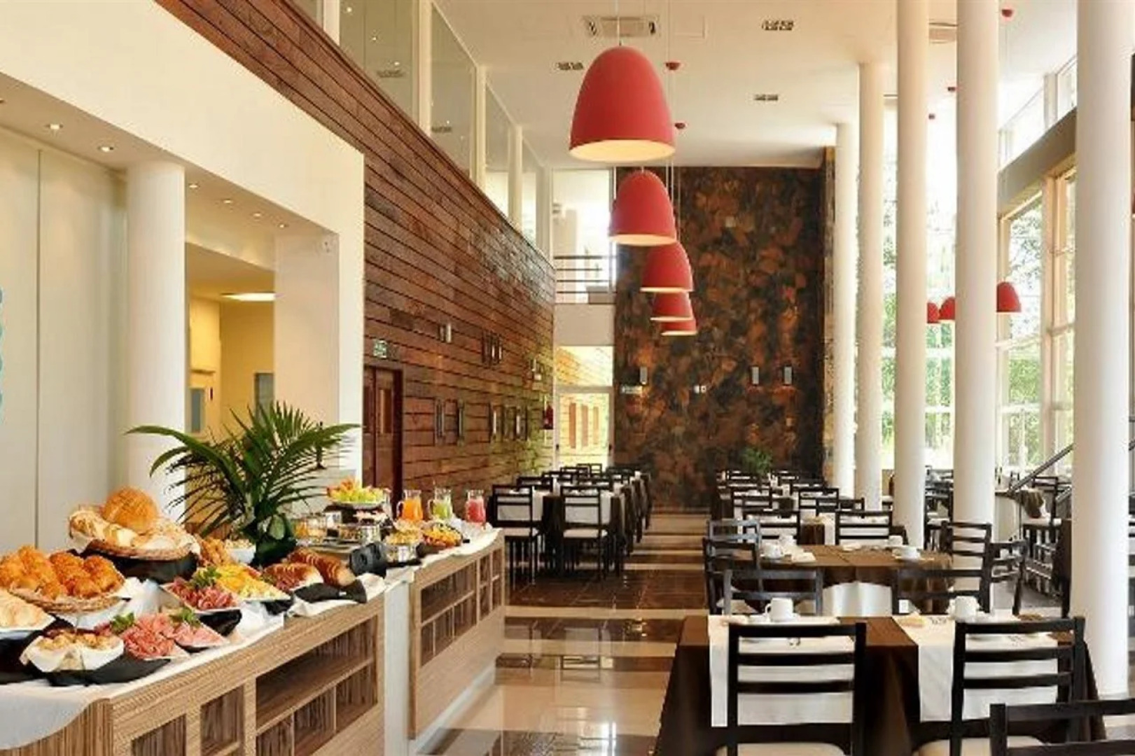 Gran Hotel Tourbillon Cataratas