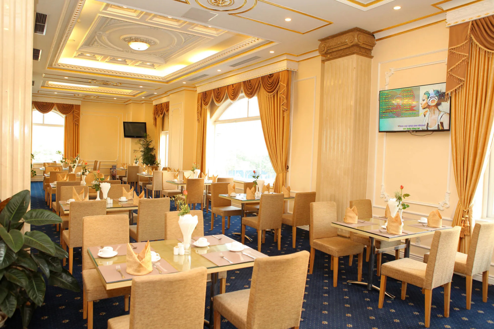 Seastars Hotel Hai Phong